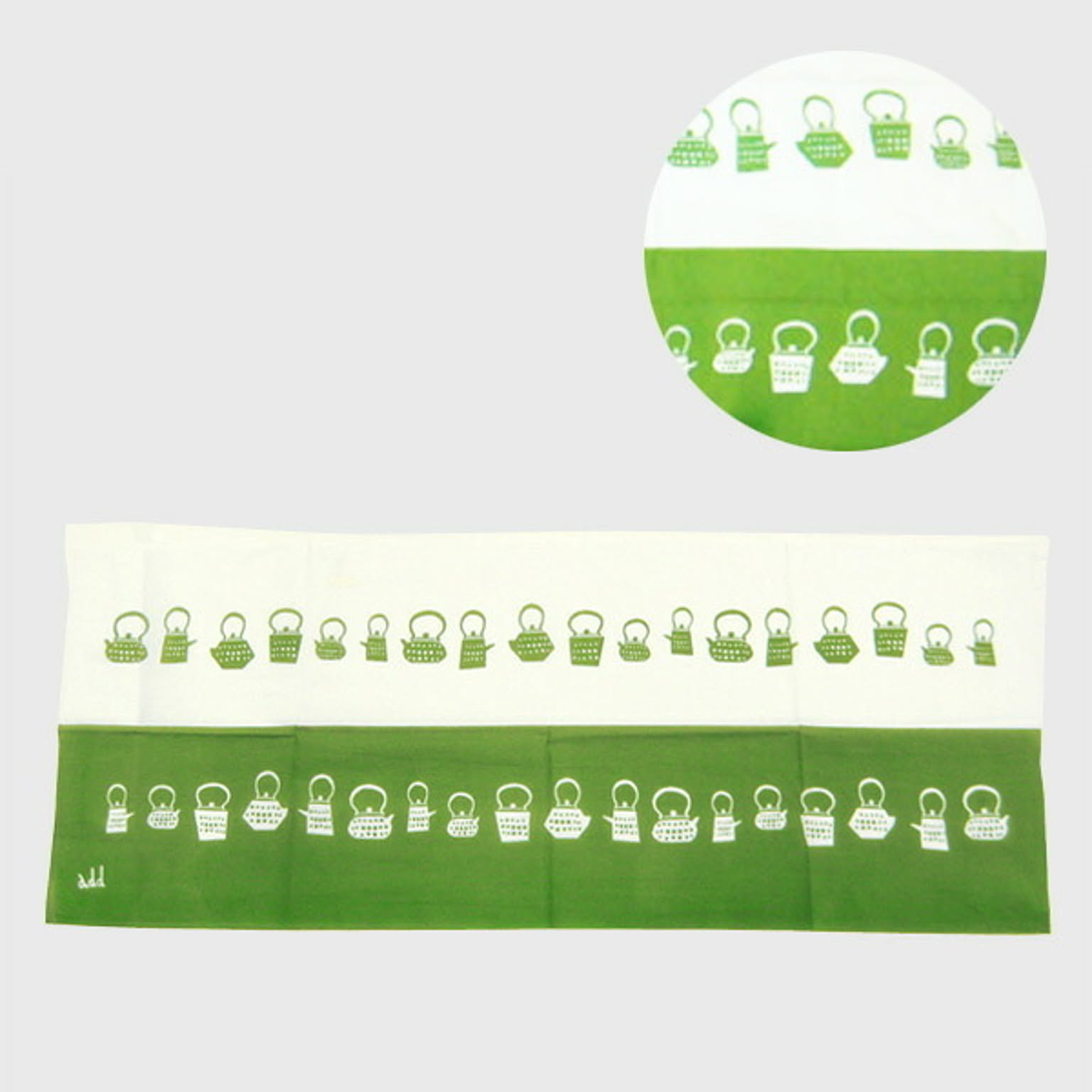 フェイスタオル