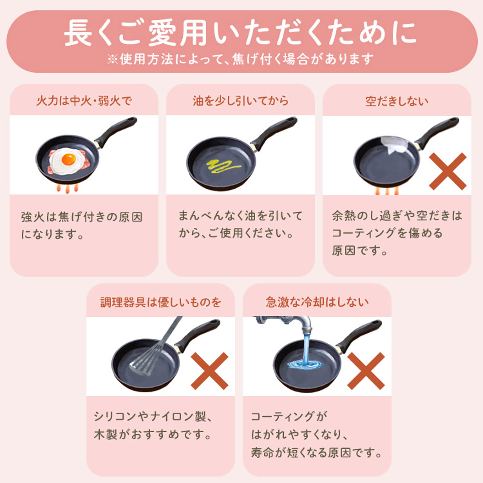フライパン