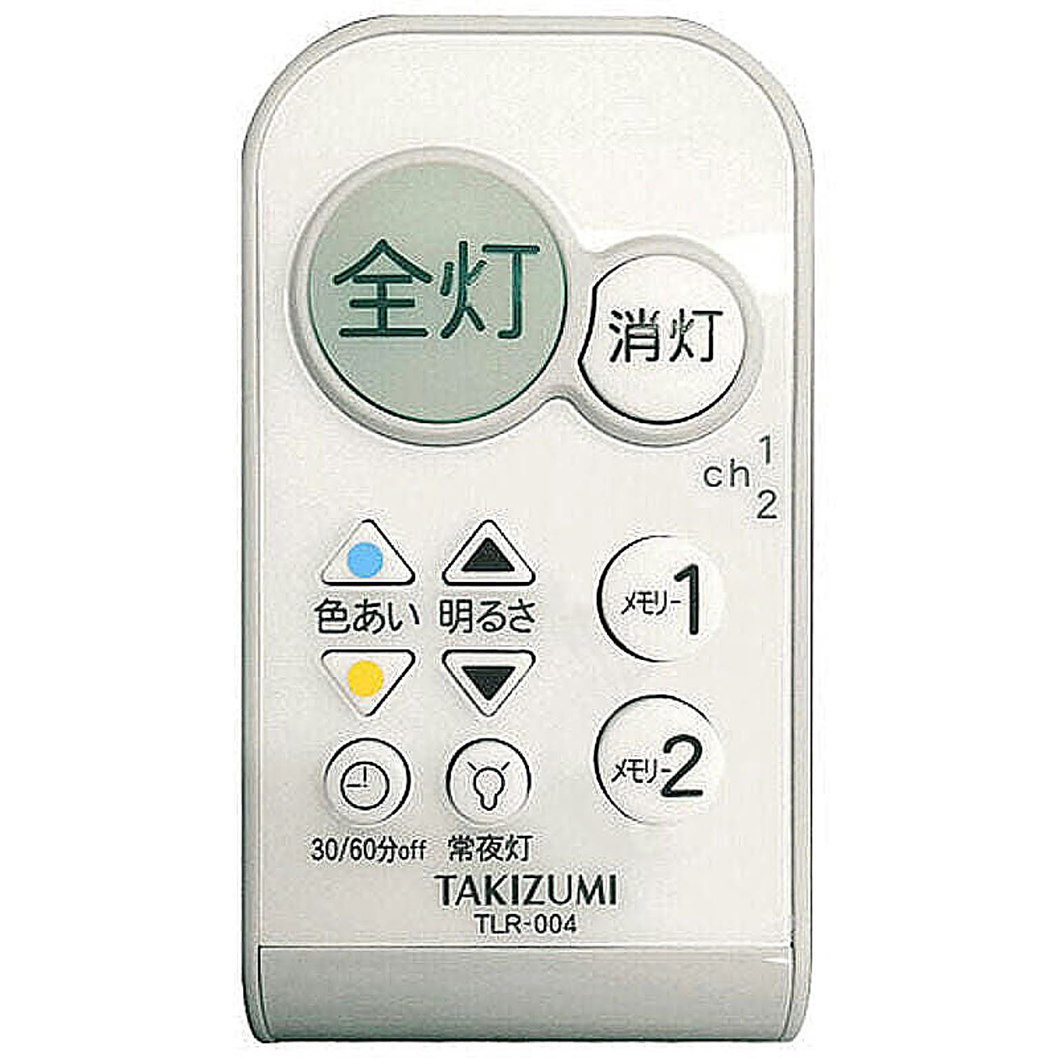 シーリングライト