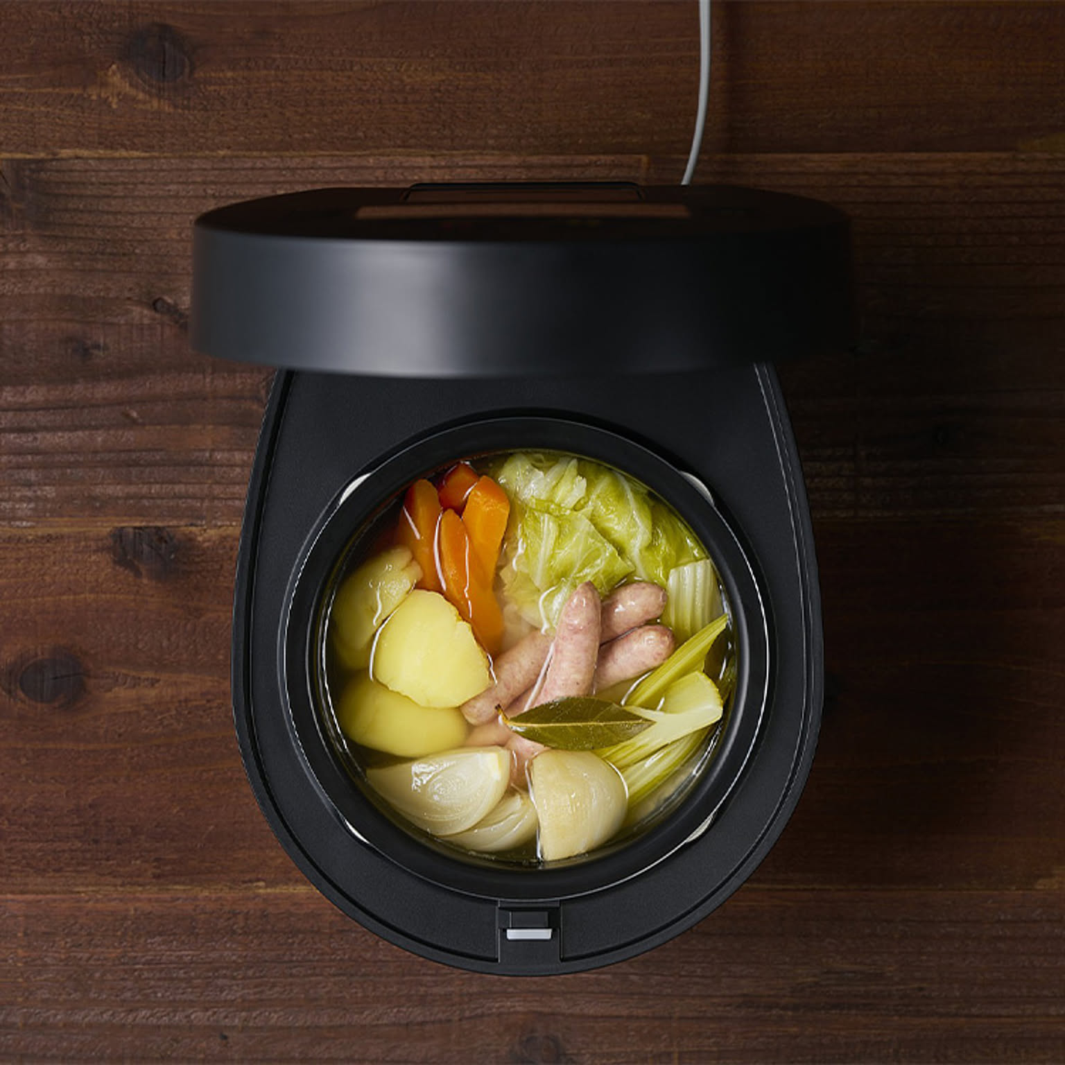 炊飯器