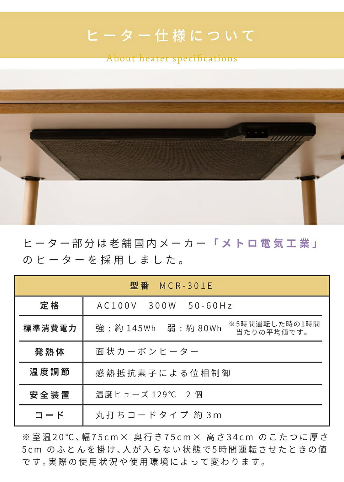 こたつ