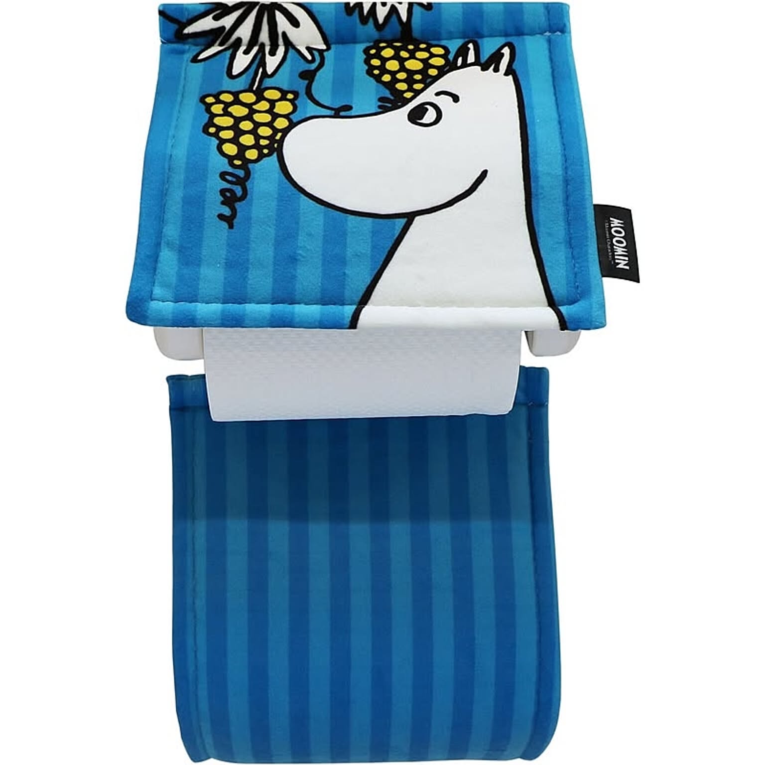 トイレットペーパーホルダー