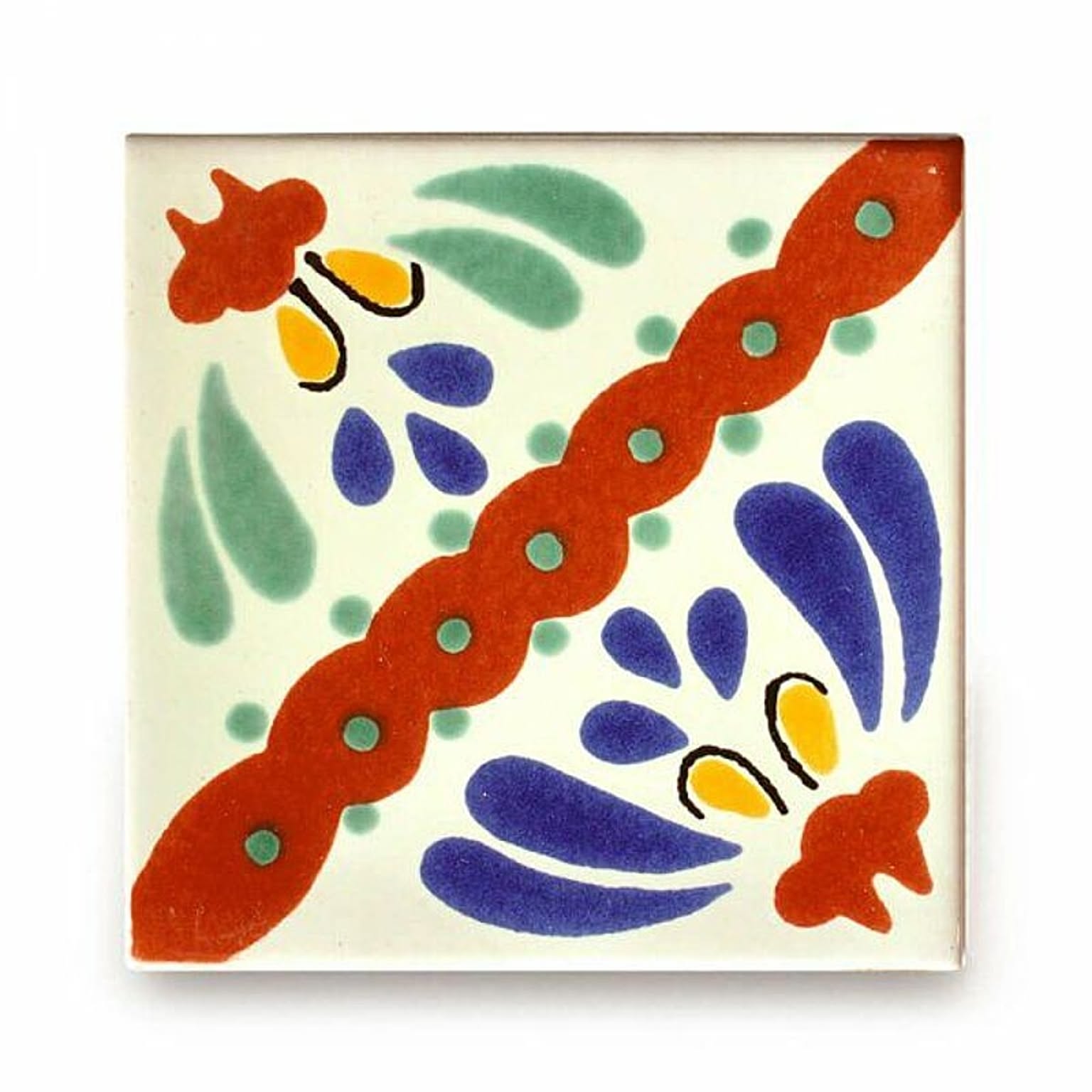タイル