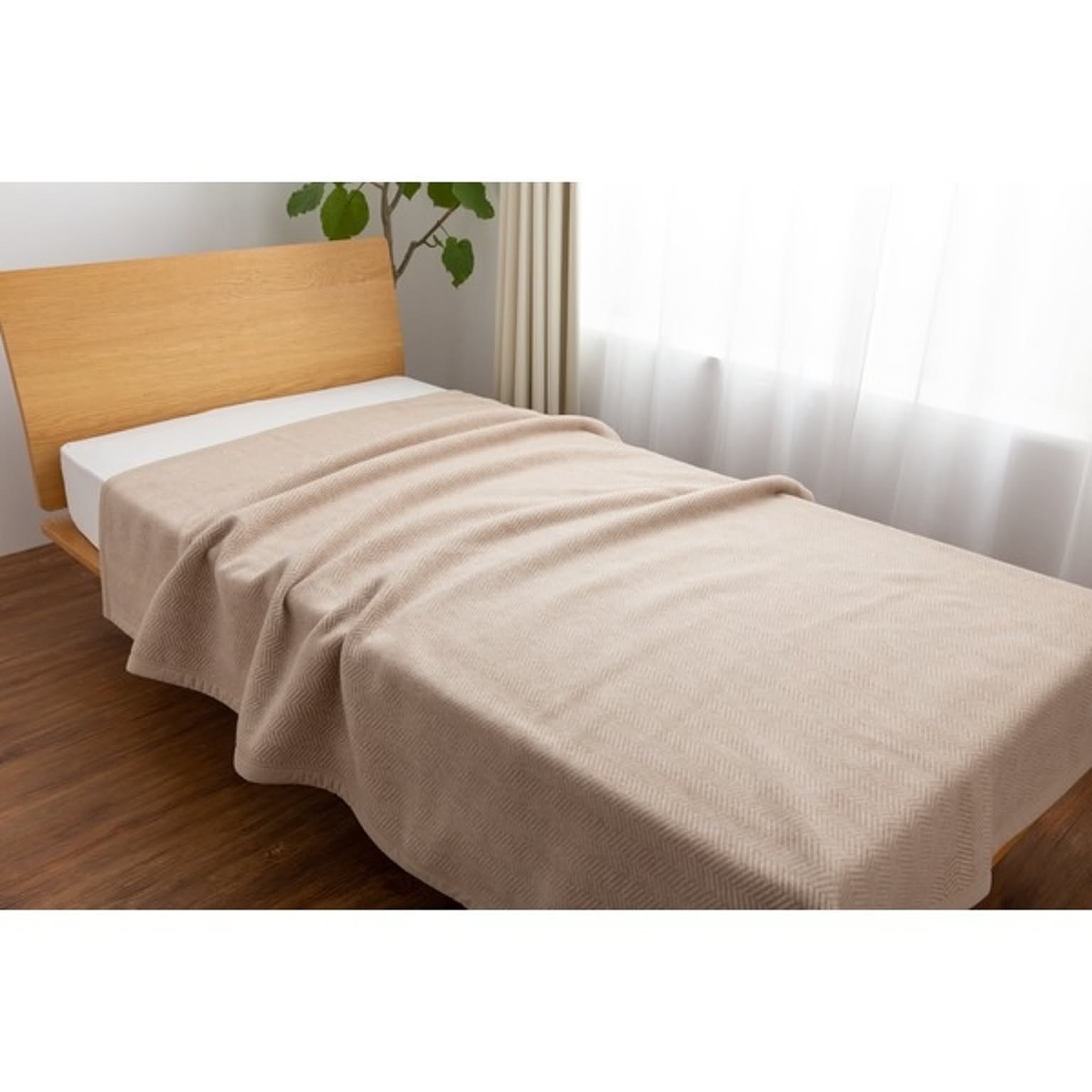 ブランケット・毛布