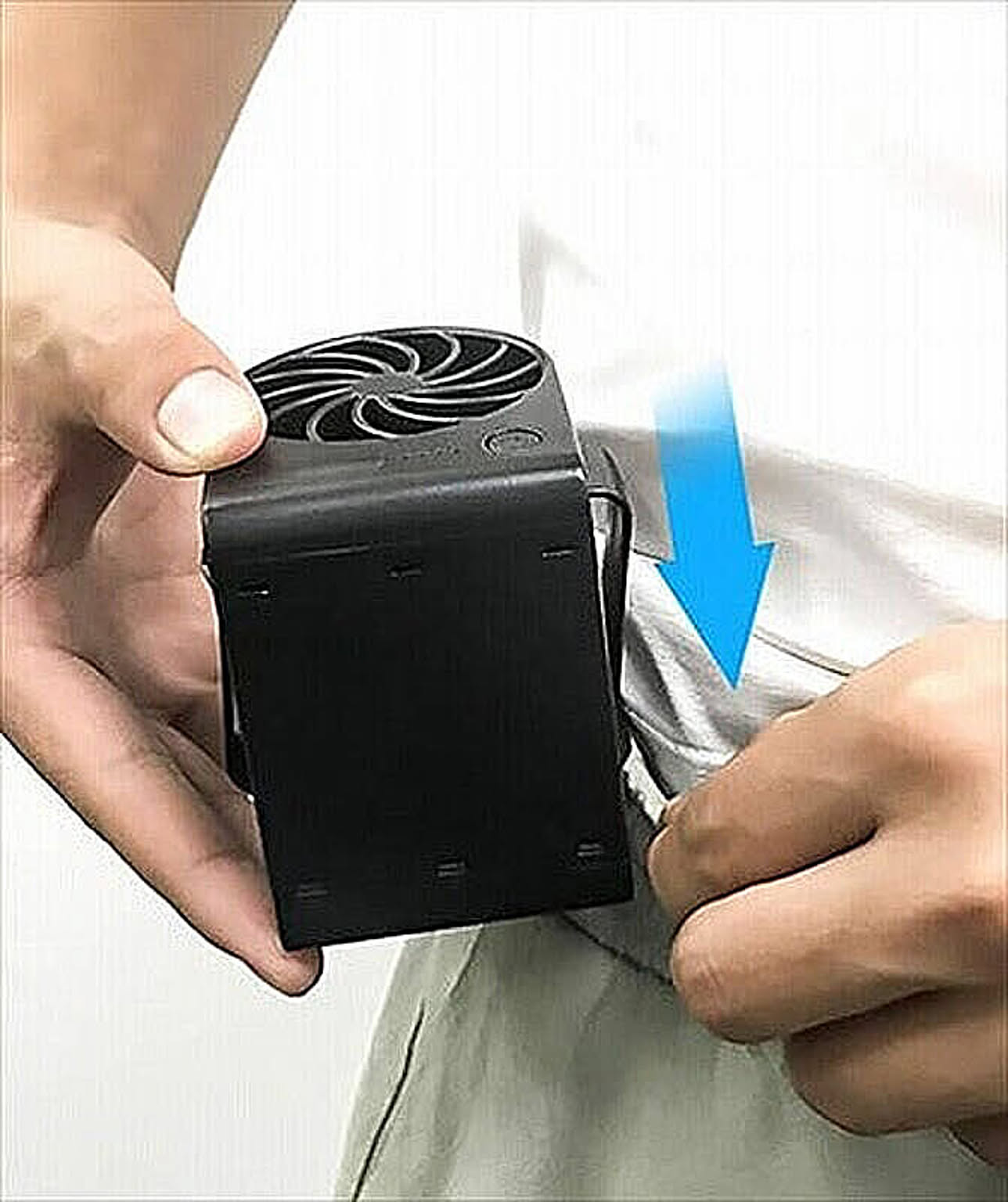 扇風機