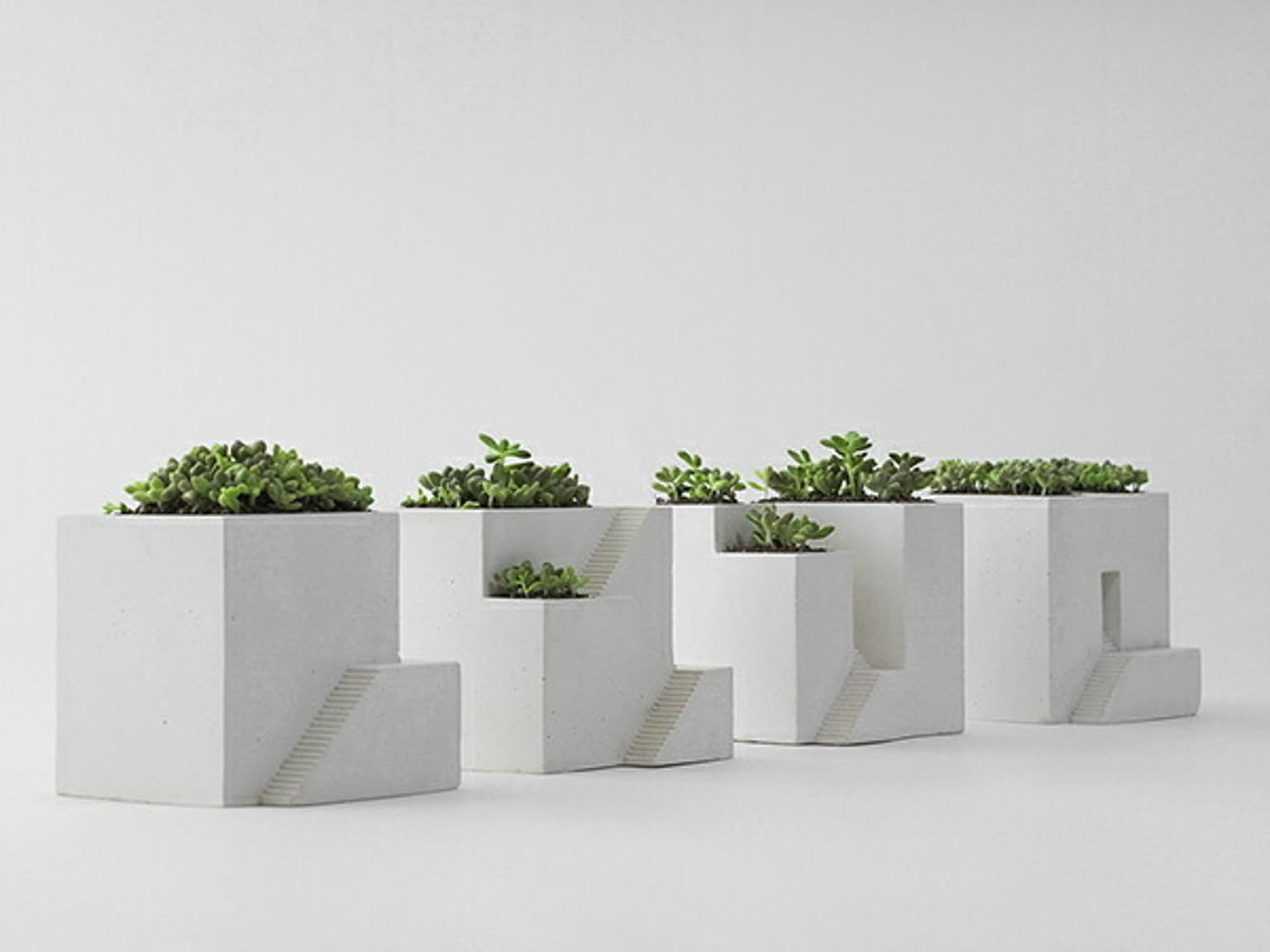 プランター・植木鉢