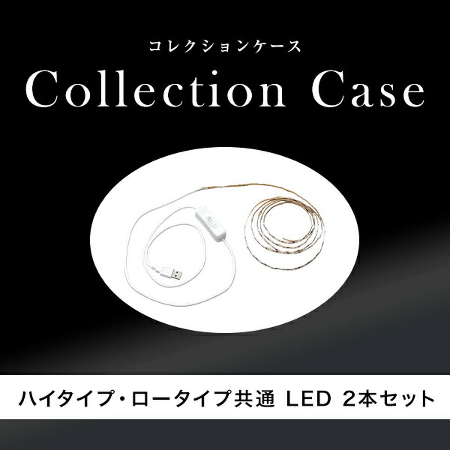 コレクションケース