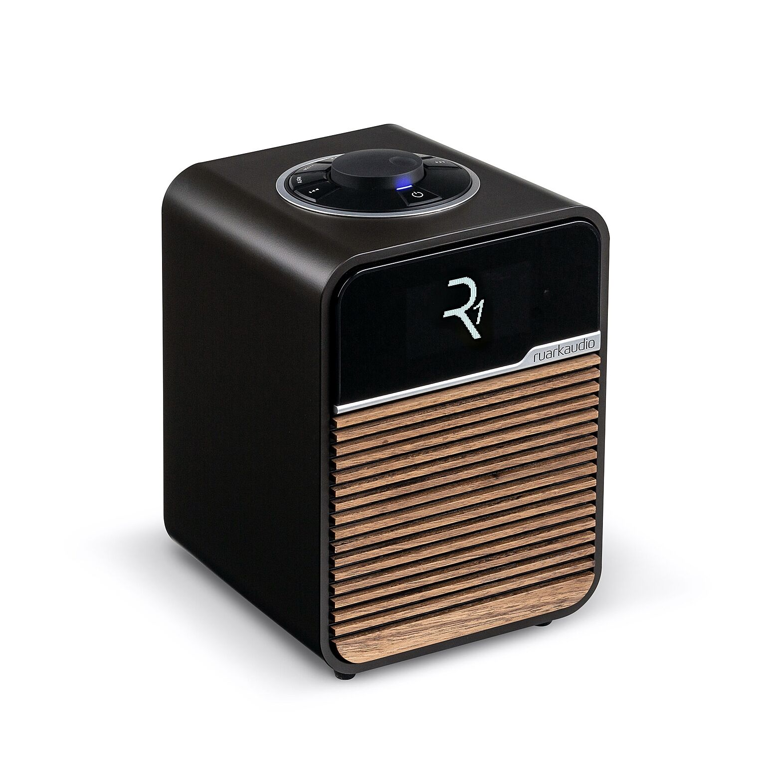 ruarkaudio R1mk4 Deluxe Bluetooth Radio