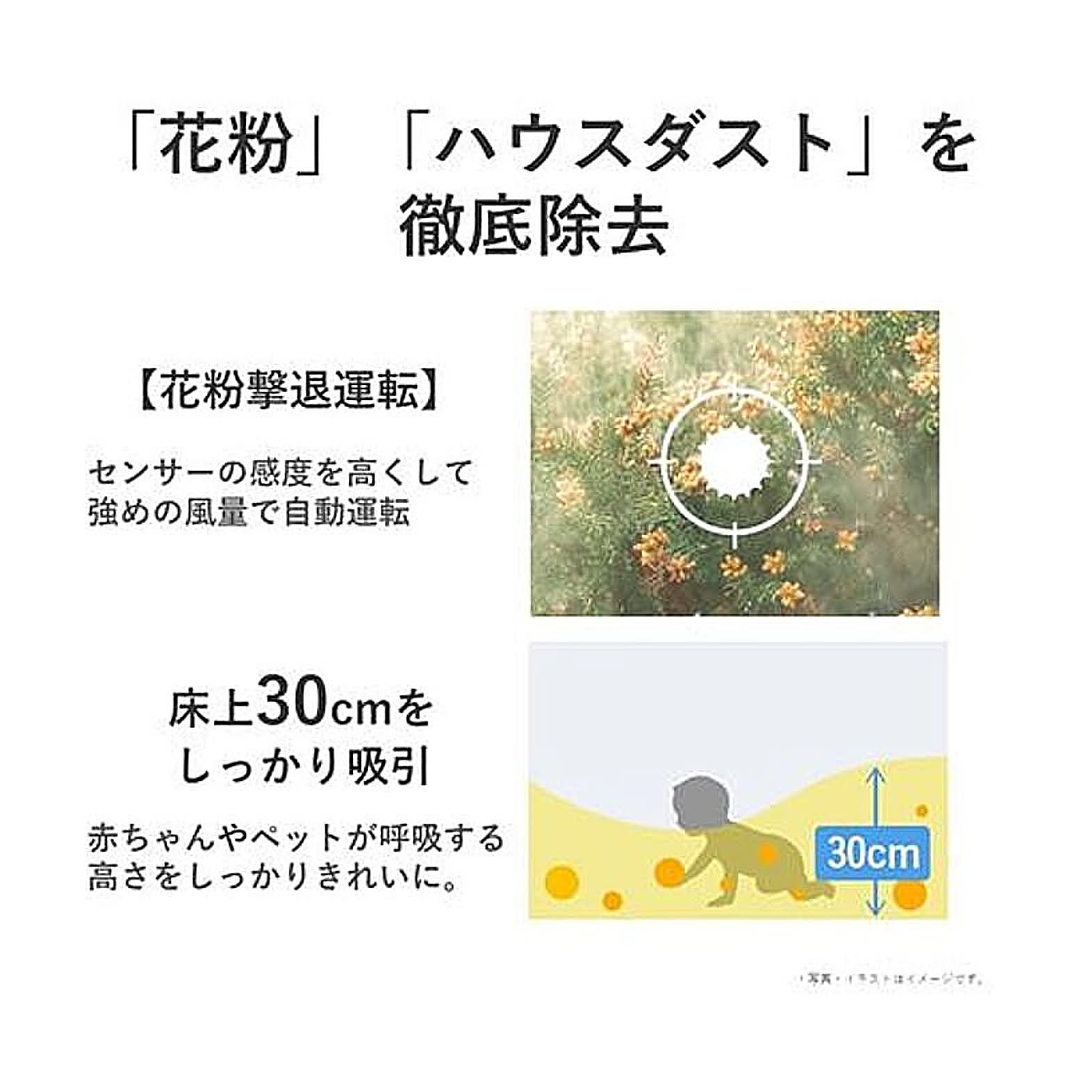 空気清浄機・除湿機