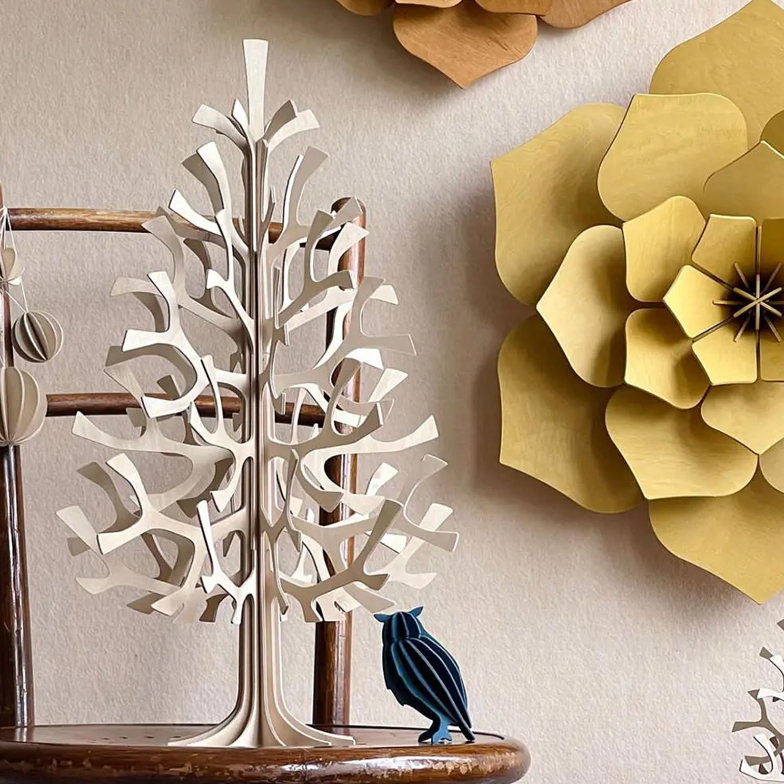 クリスマスグッズ