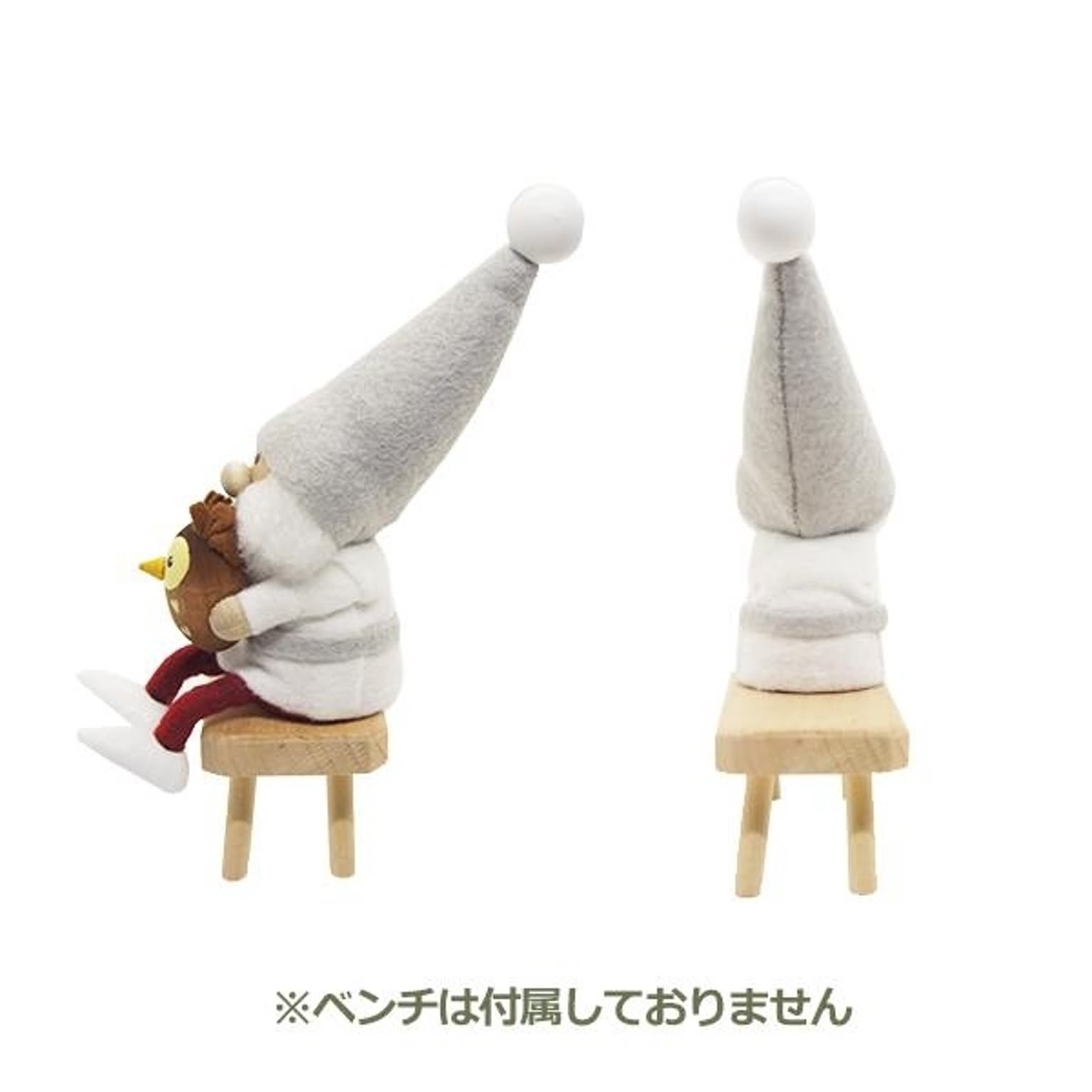 クリスマスグッズ
