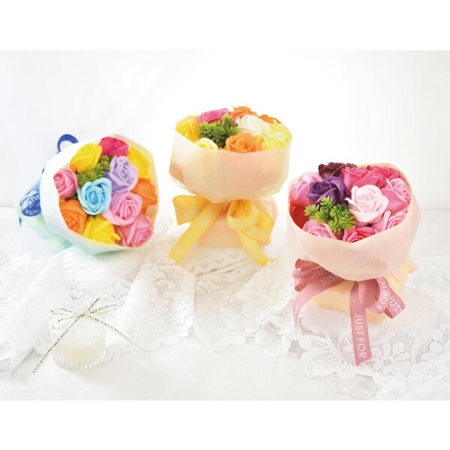 造花・アートフラワー