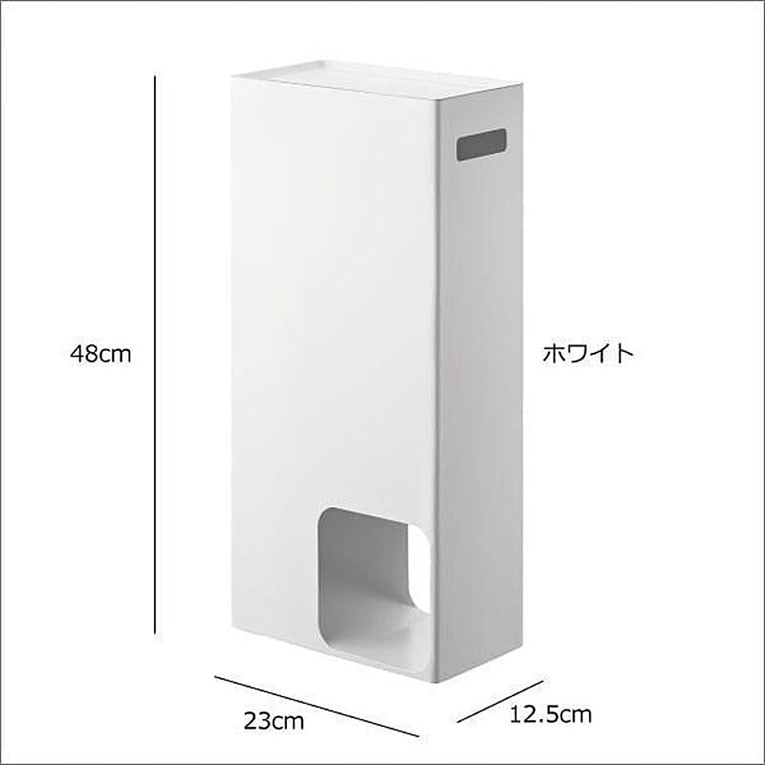 トイレ収納