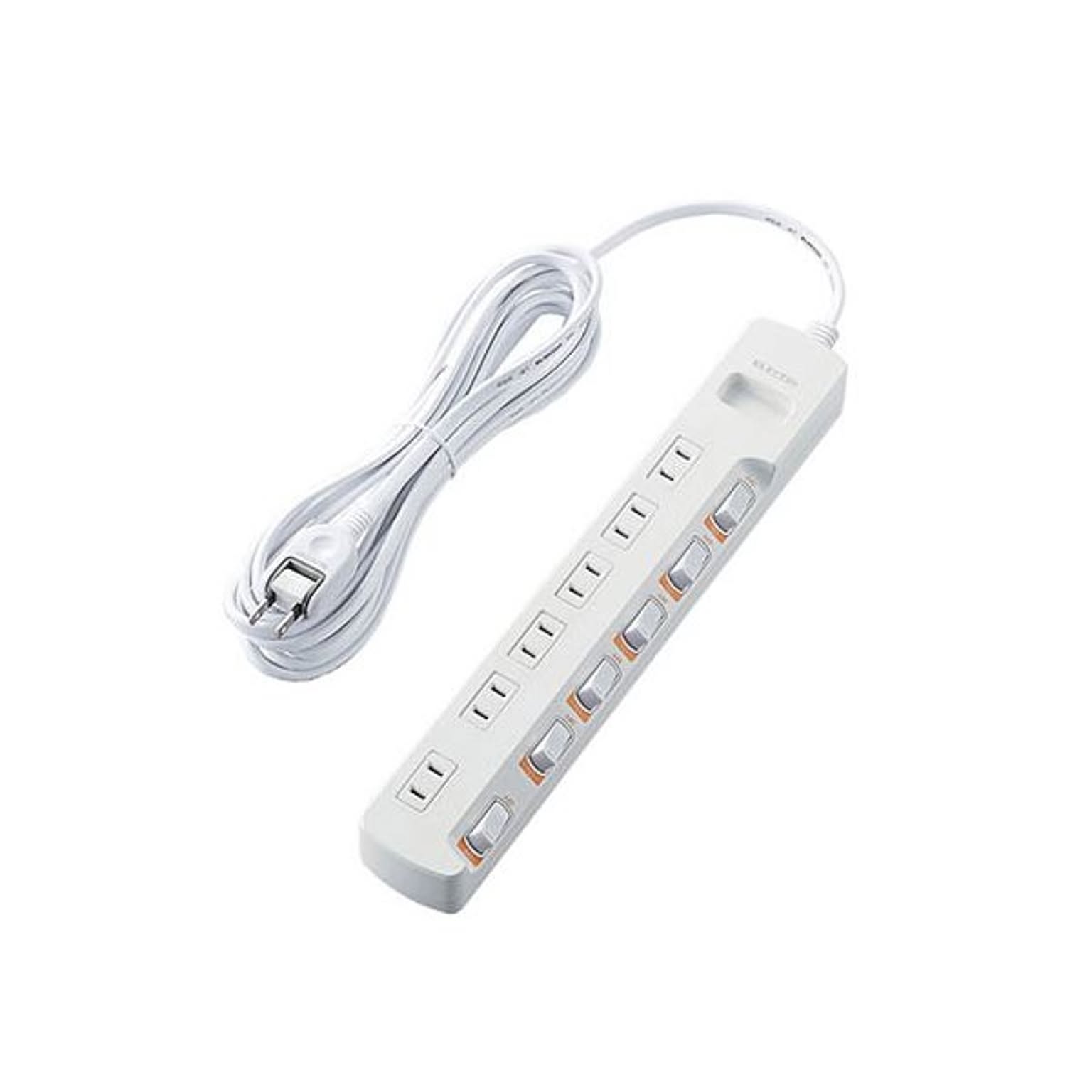 電源タップ