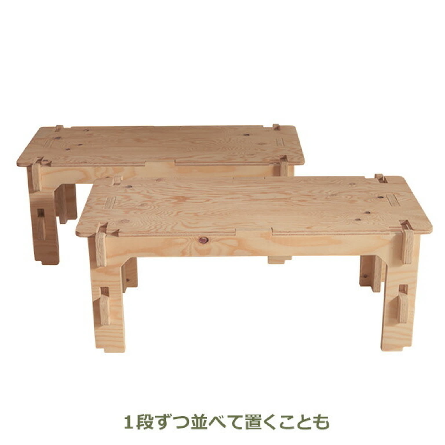 オープンラック