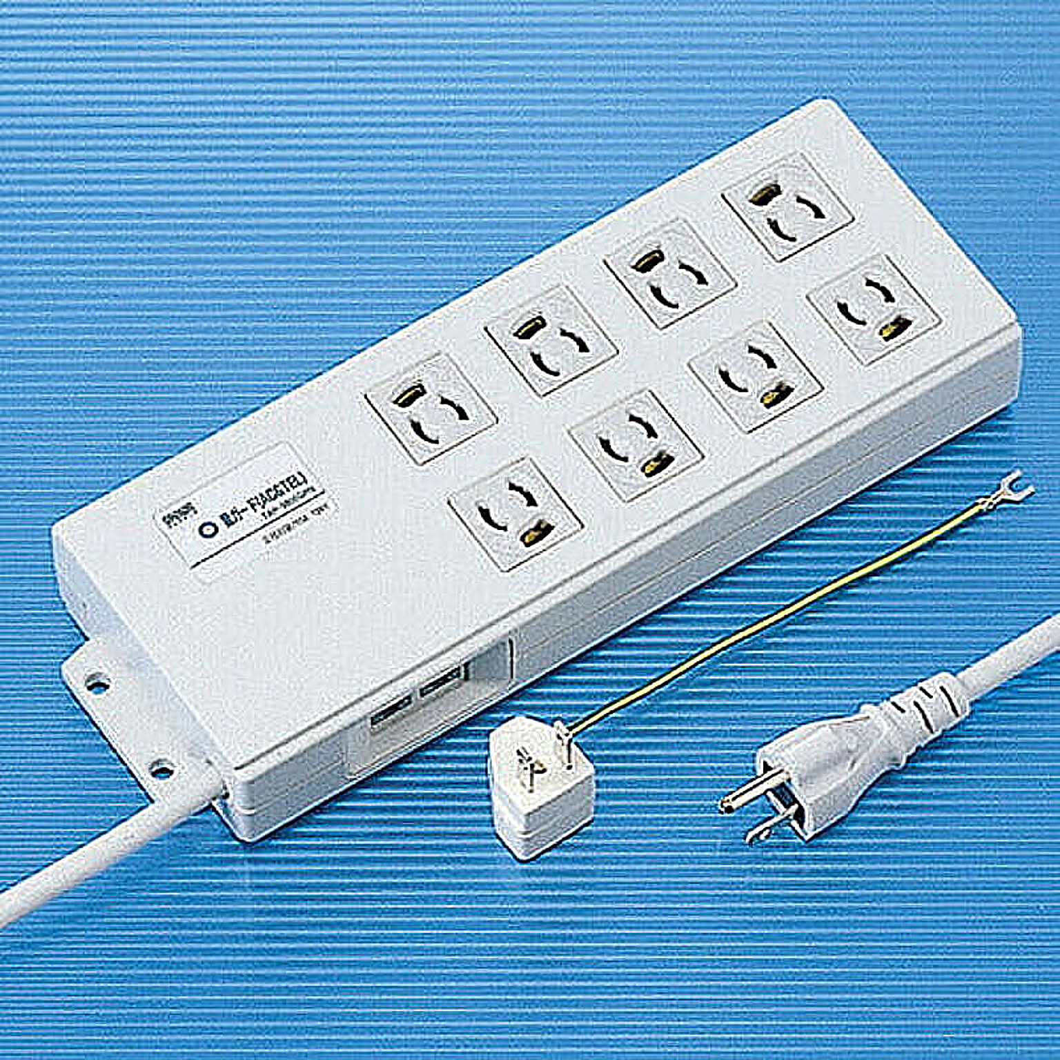電源タップ