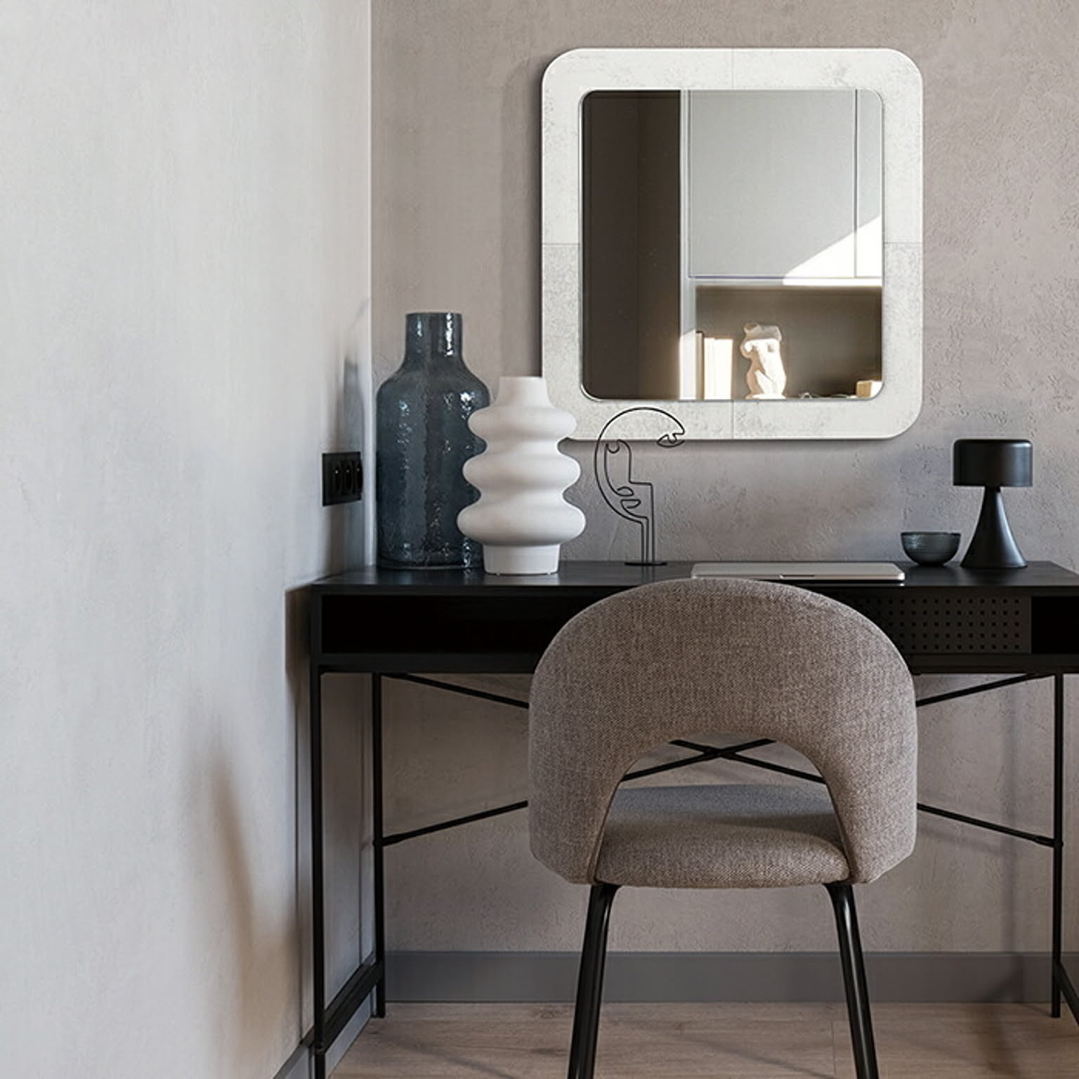 ウォールミラー・壁掛け鏡