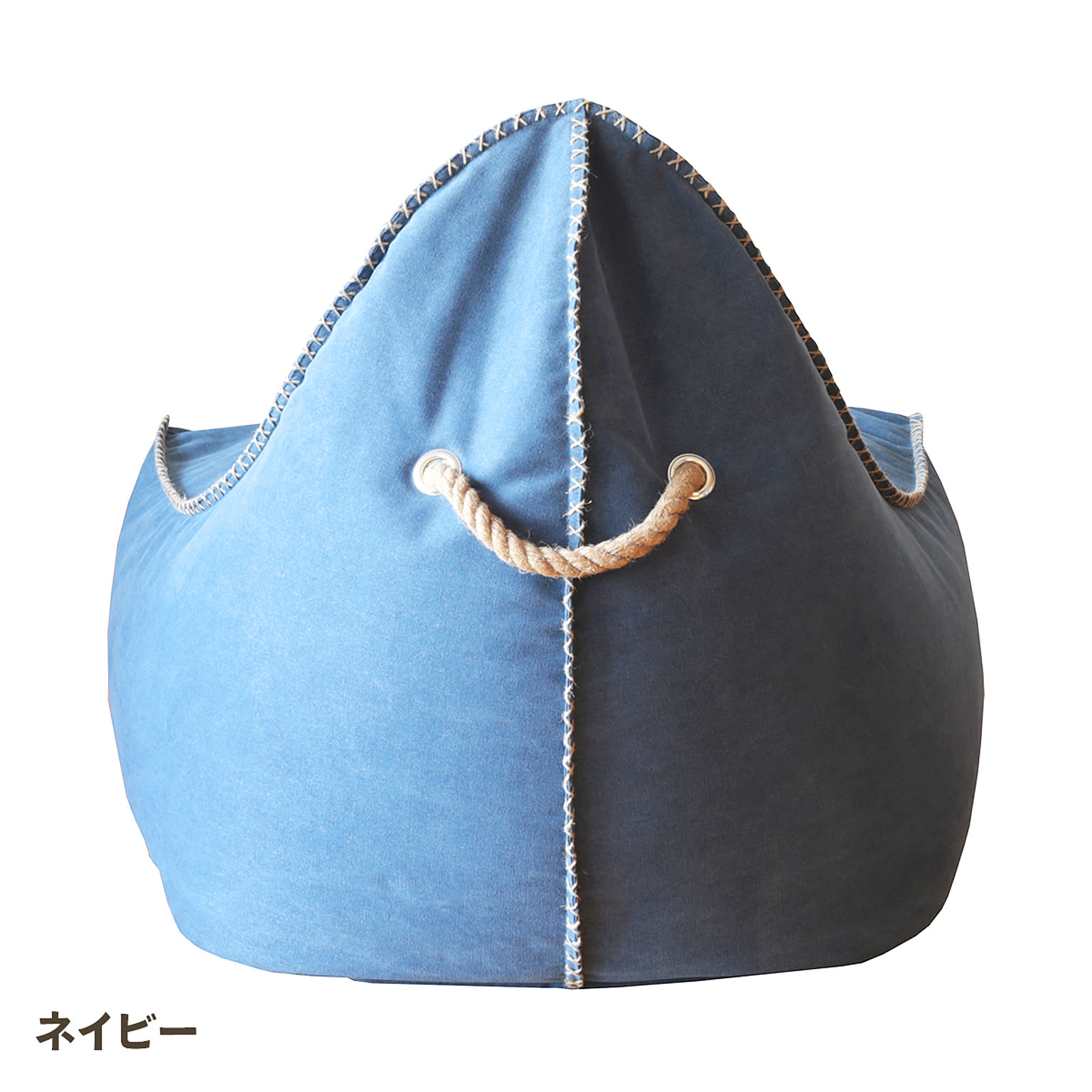 クッションソファ