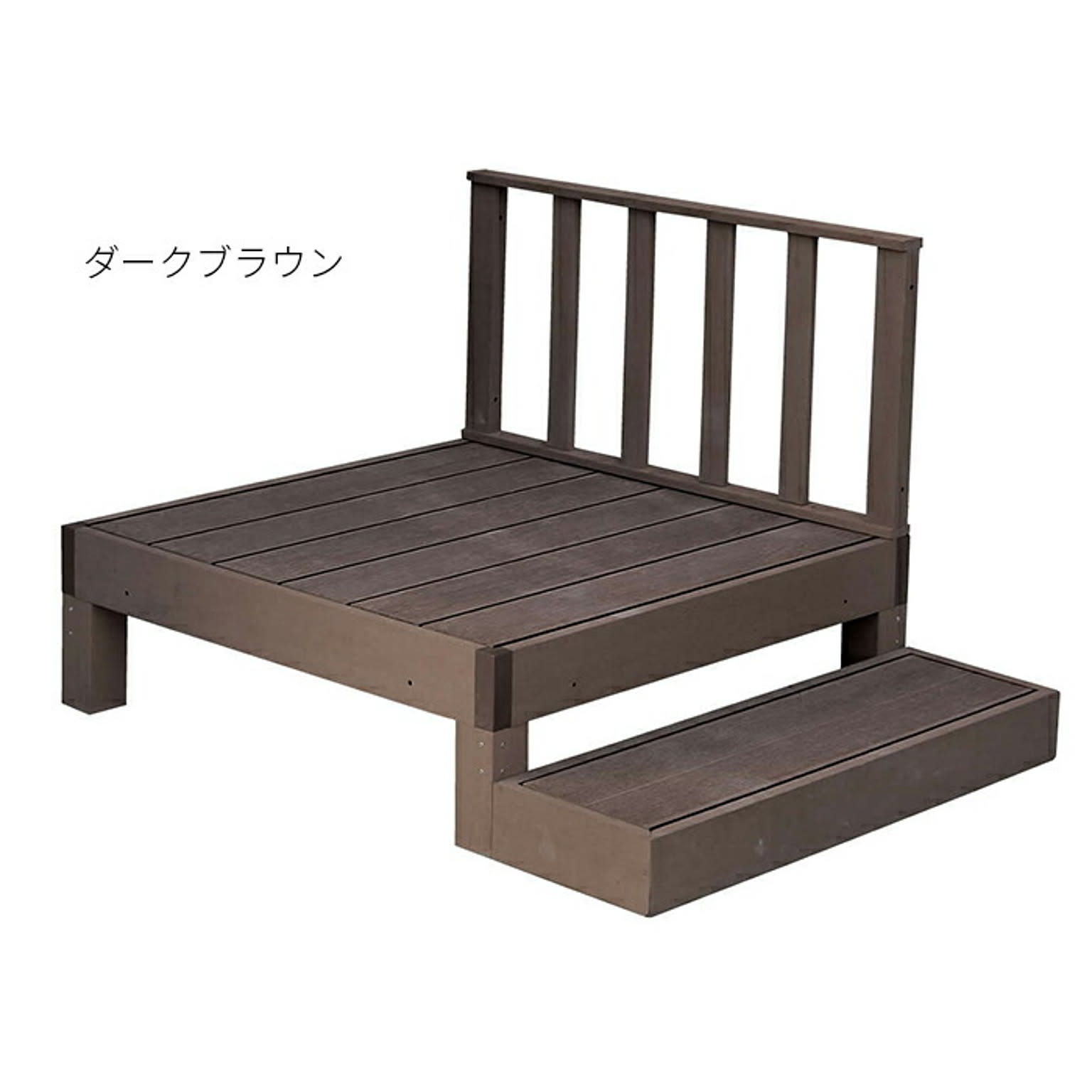 エクステリア