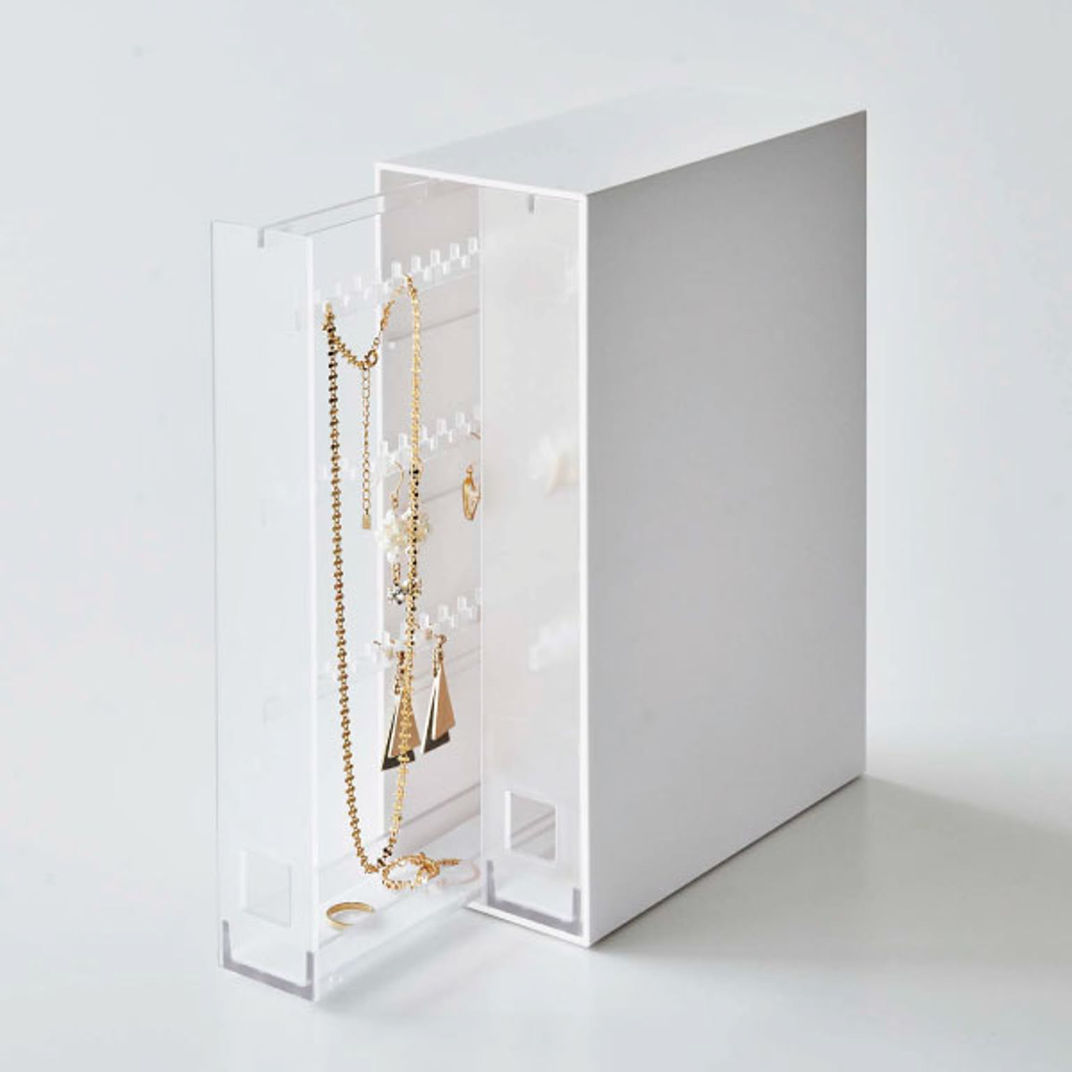 ジュエリーボックス・アクセサリーボックス