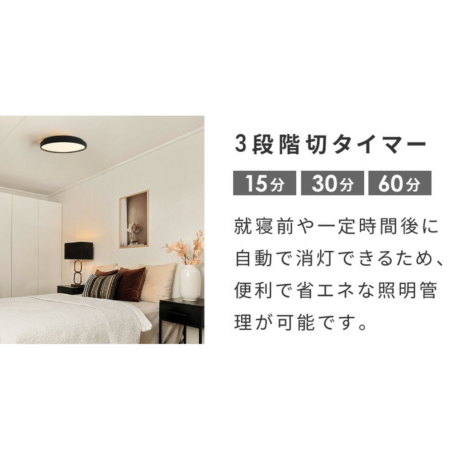 シーリングライト