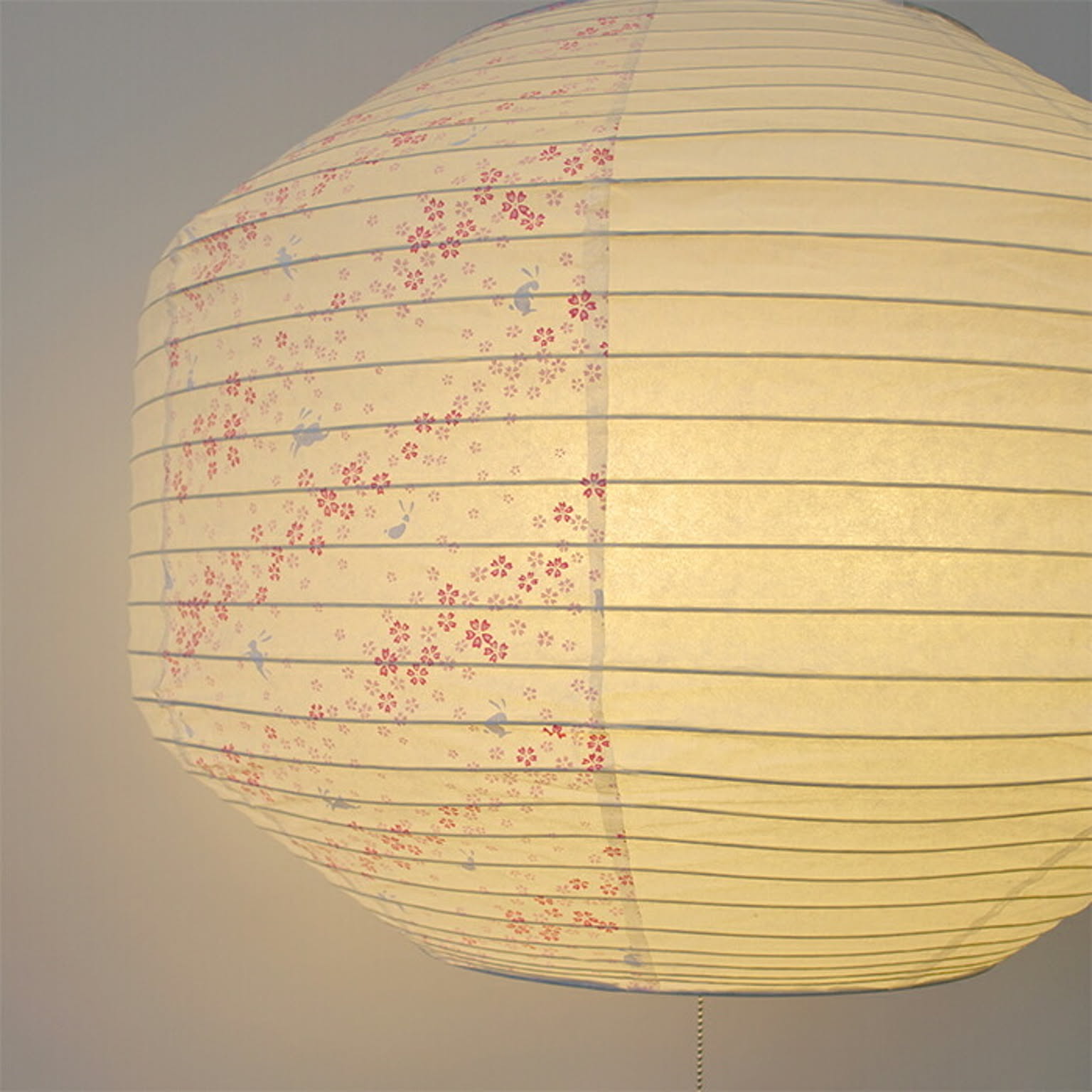 ペンダントライト