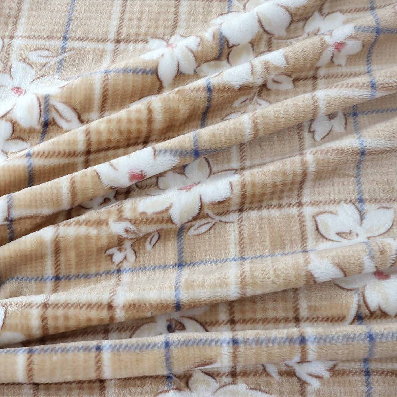 ブランケット・毛布
