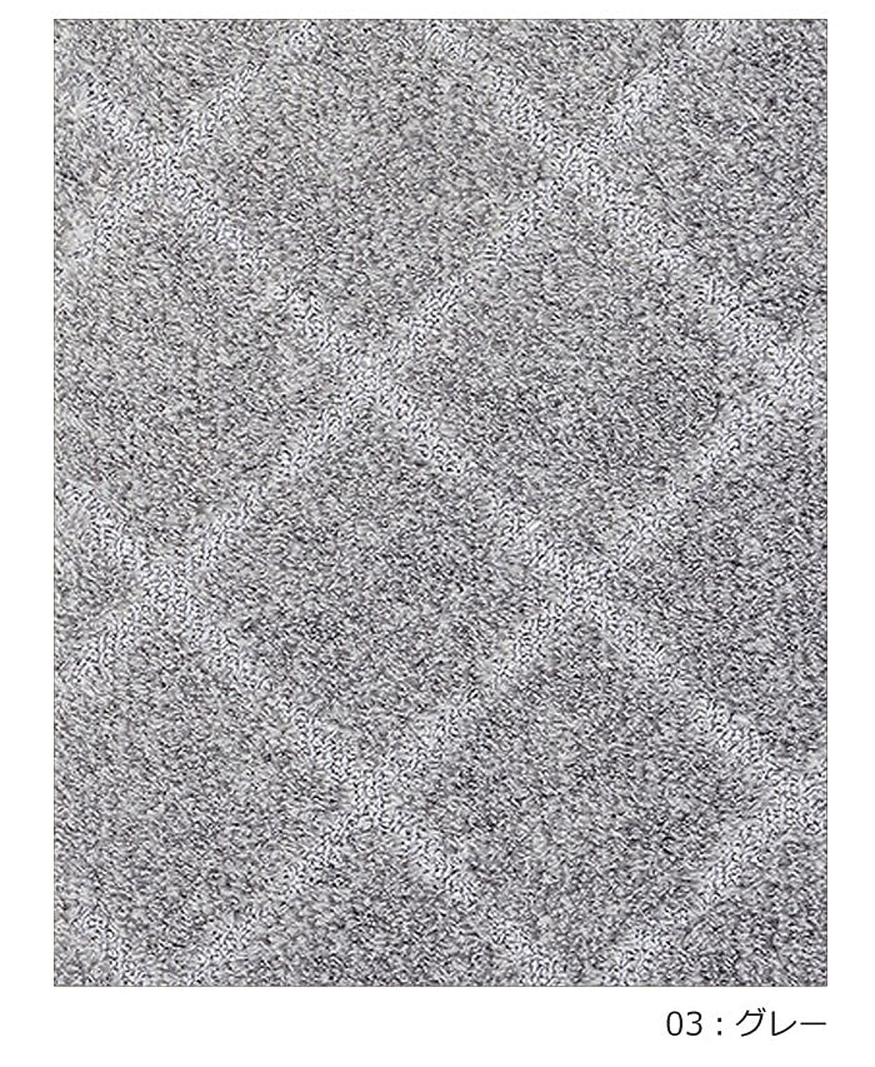 ラグ ラグマット 絨毯 日本製 カーペット prevell プレーベル コール 江戸間10畳 約352×440cm 北欧 デザイン 防ダニ 抗菌 10帖 10畳 十畳 引っ越し 新生活