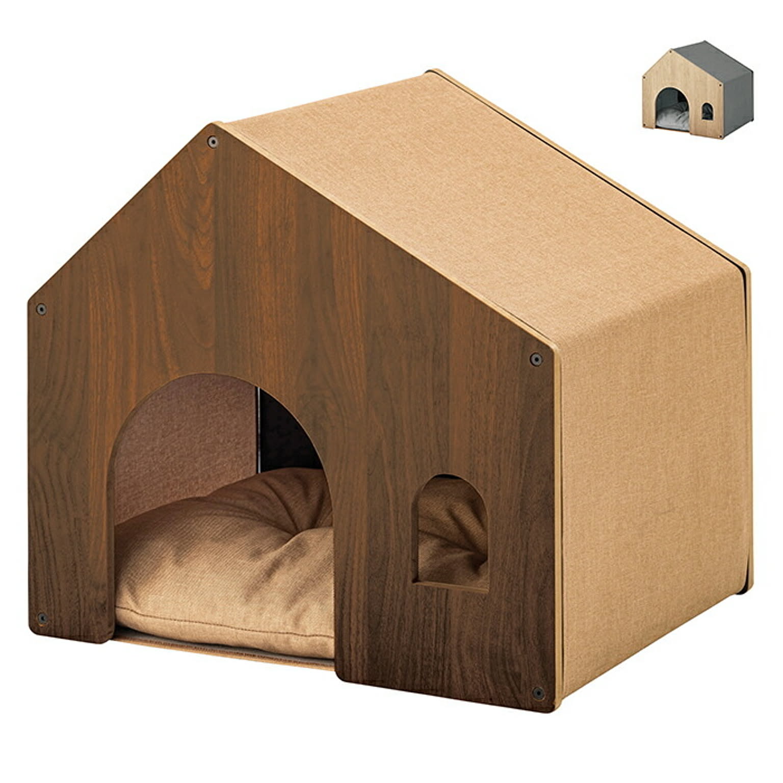 犬用インテリア・犬用家具