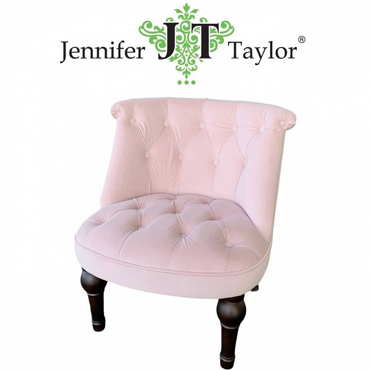 Jennifer Taylor ラムズゲイトソファ Velours-NPK 33056RC-034