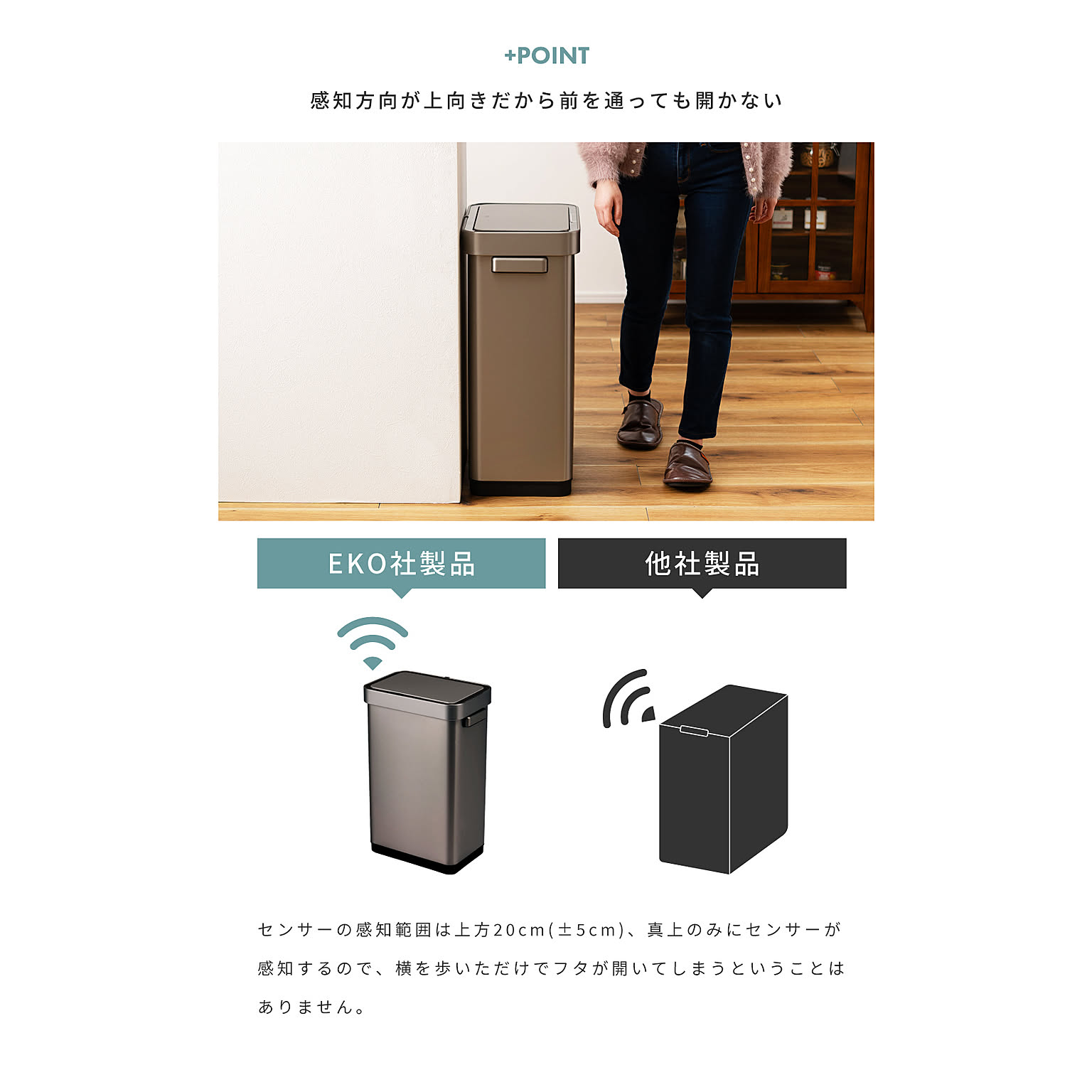 ゴミ箱・ダストボックス