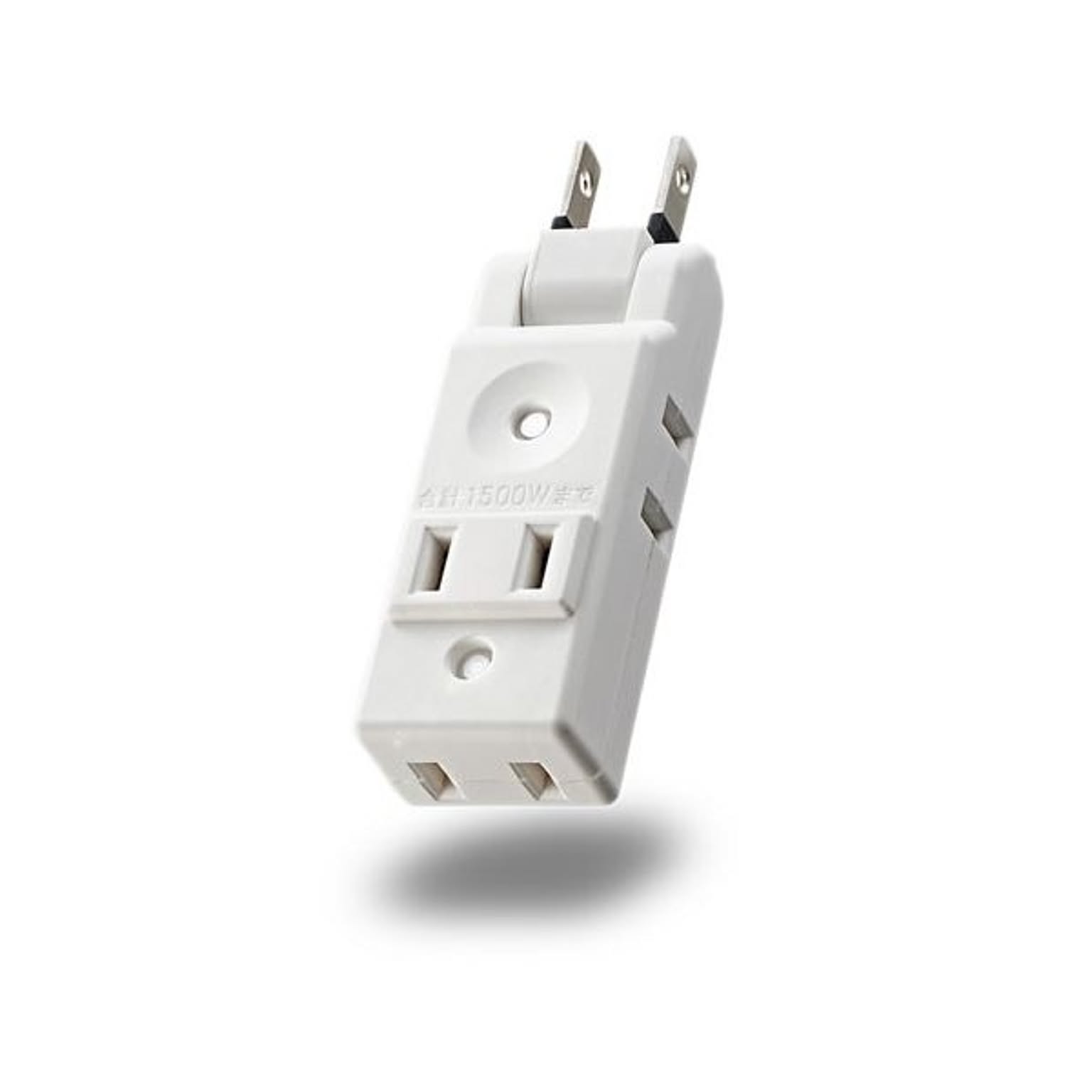 電源タップ