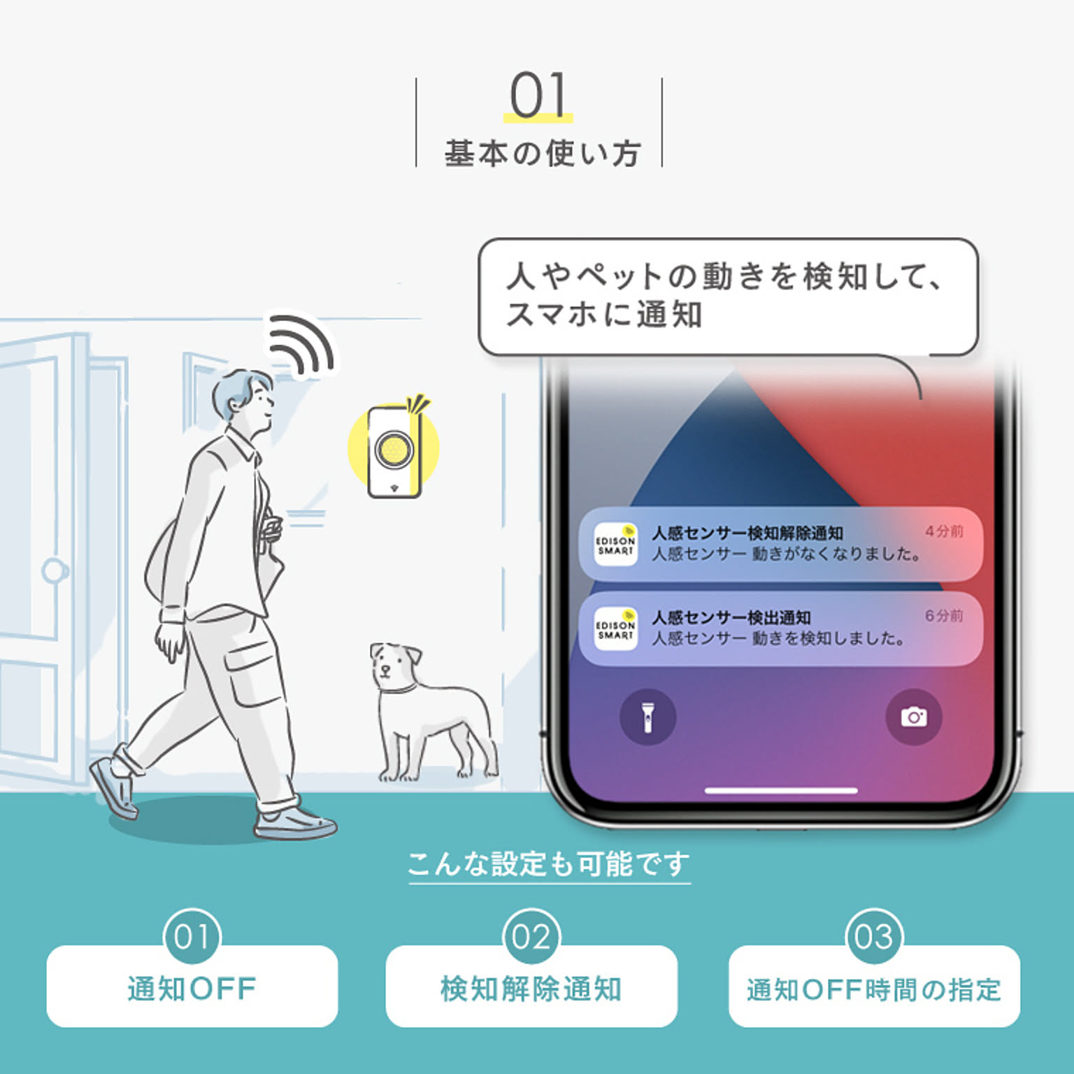 スマホアクセサリ