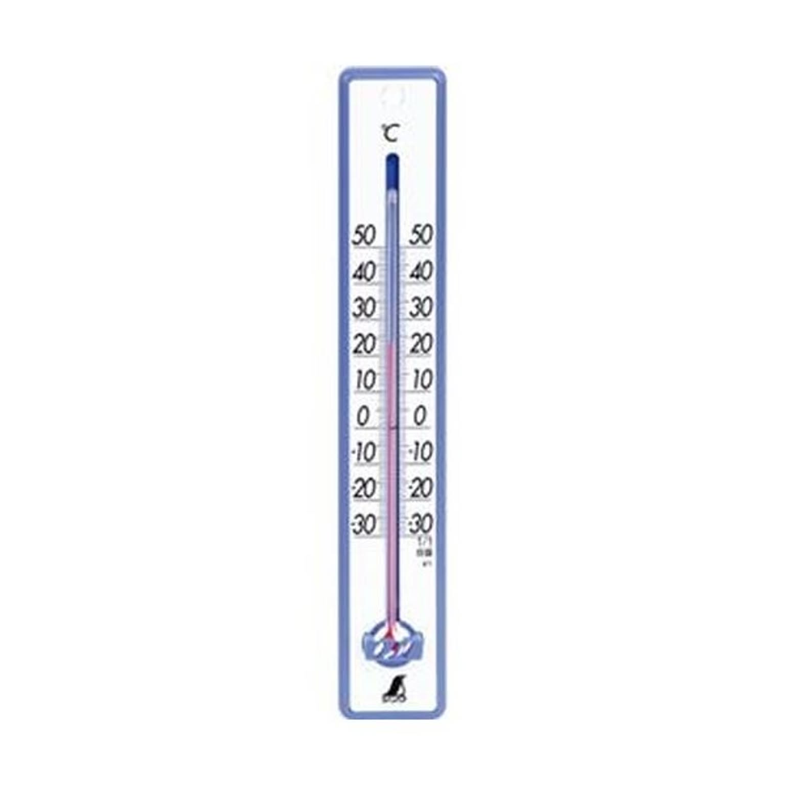 温度計・湿度計