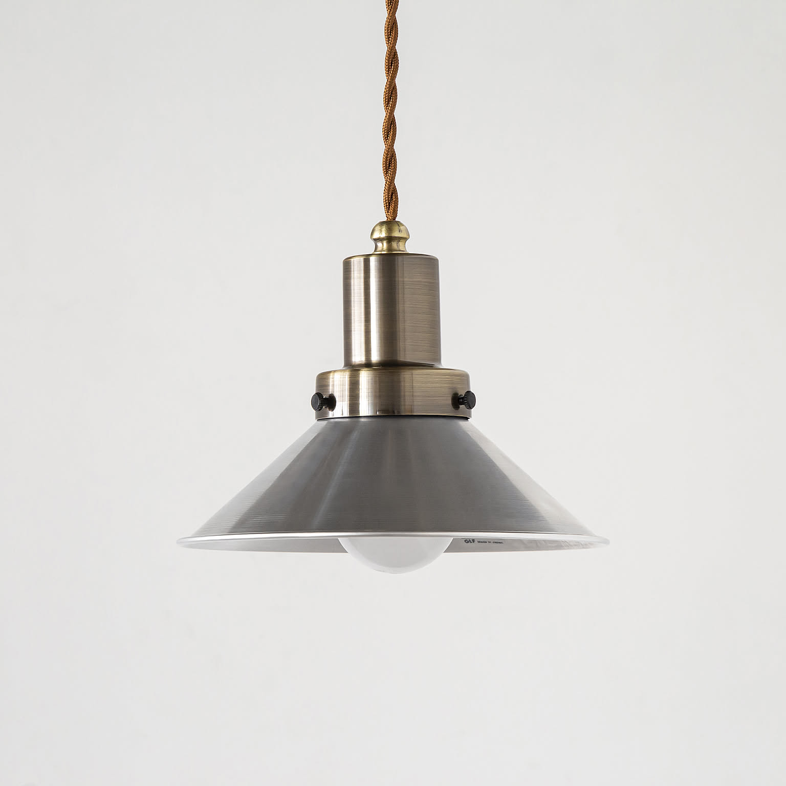 Almi Mini Shade Pendant light