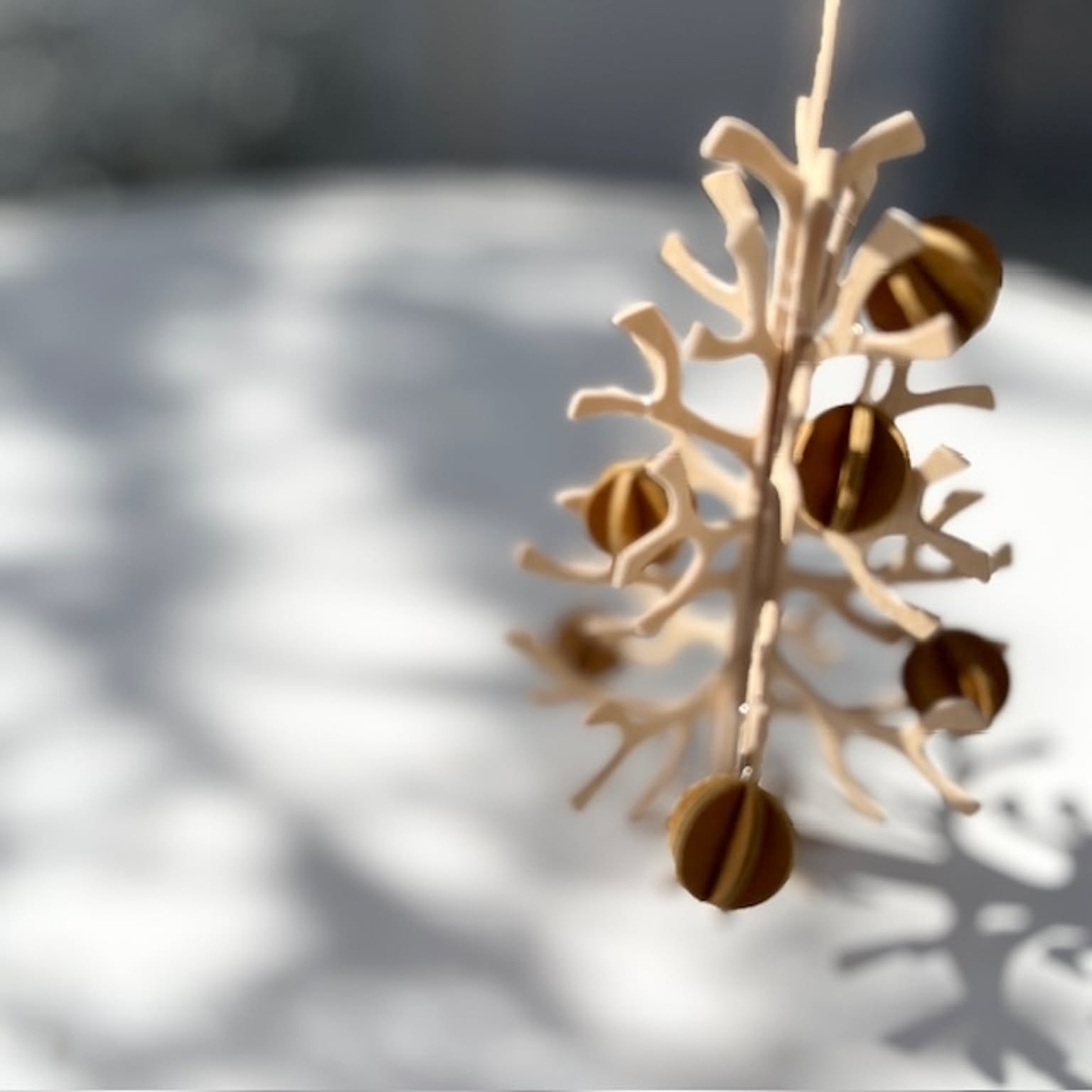 クリスマスグッズ