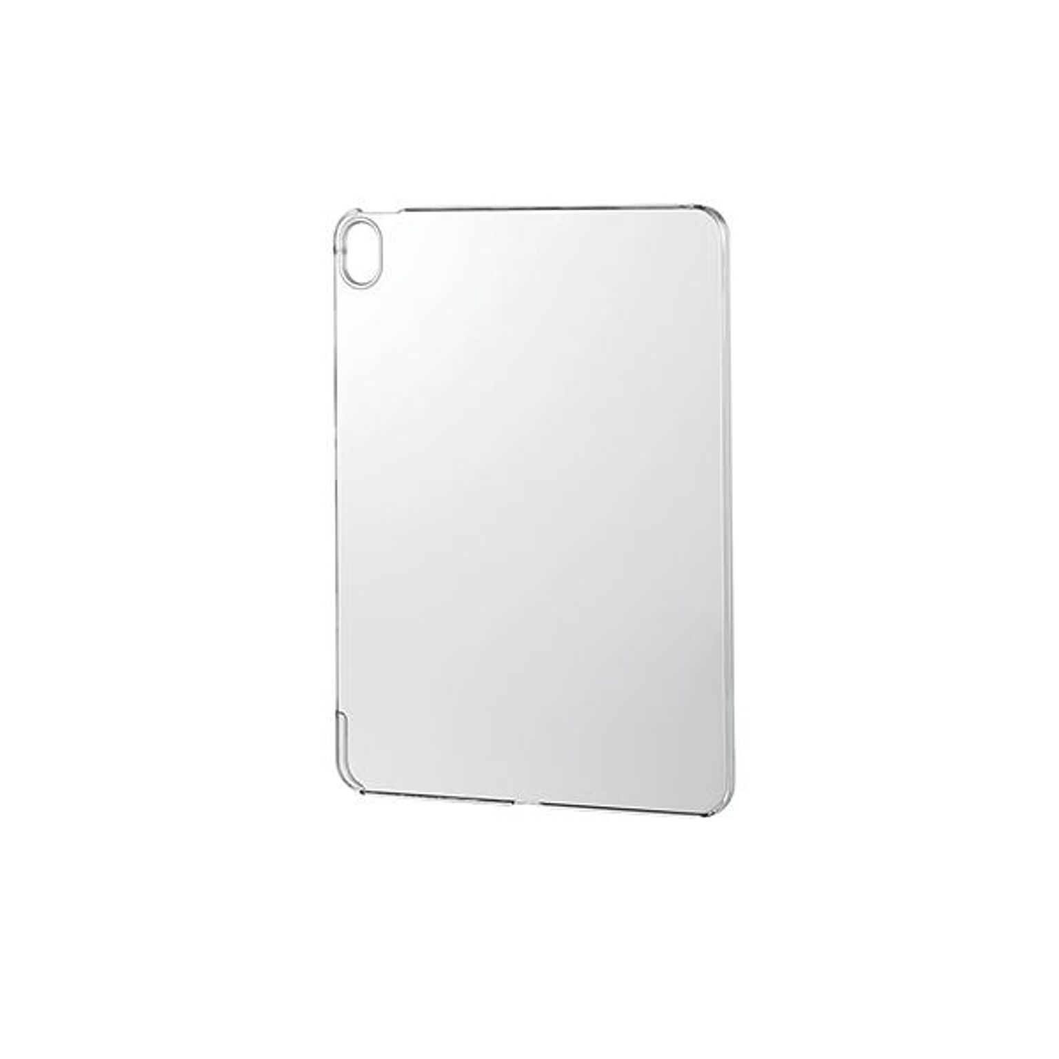エレコム iPad Air 10.9インチ（第4世代/2020年モデル）/ハードケース/クリア TB-A20MPVCR