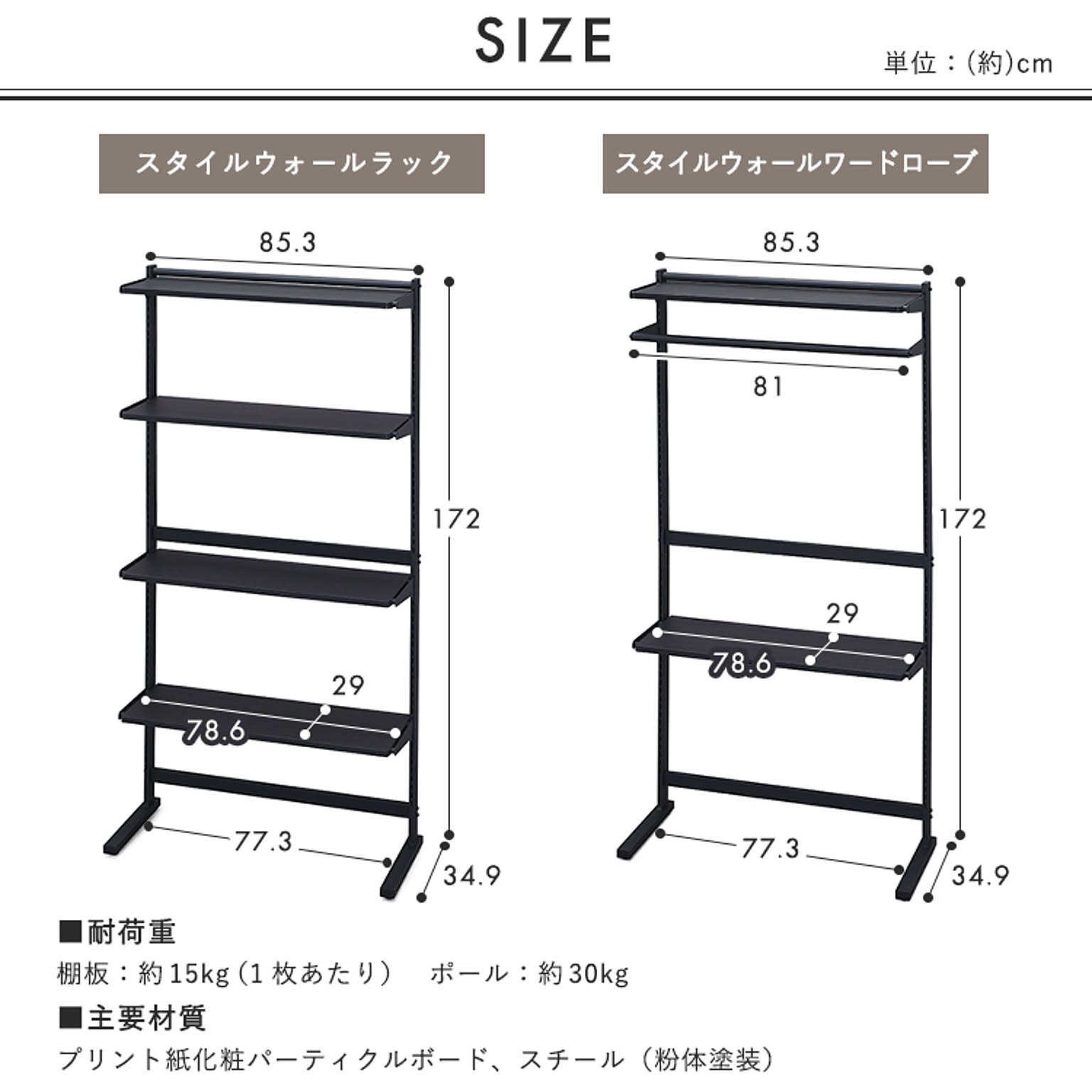 クローゼット・ワードローブ