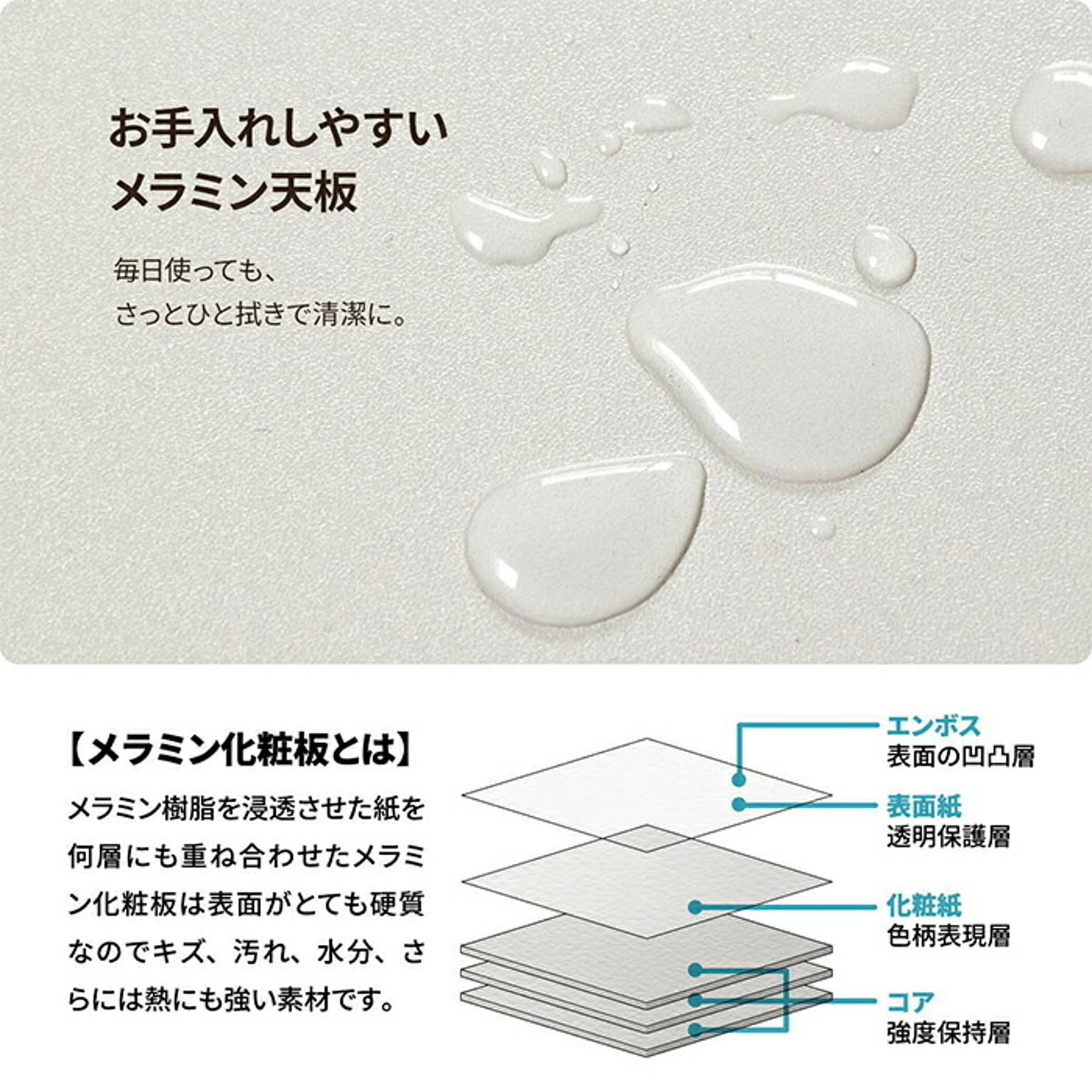 スチールラック・スチールシェルフ