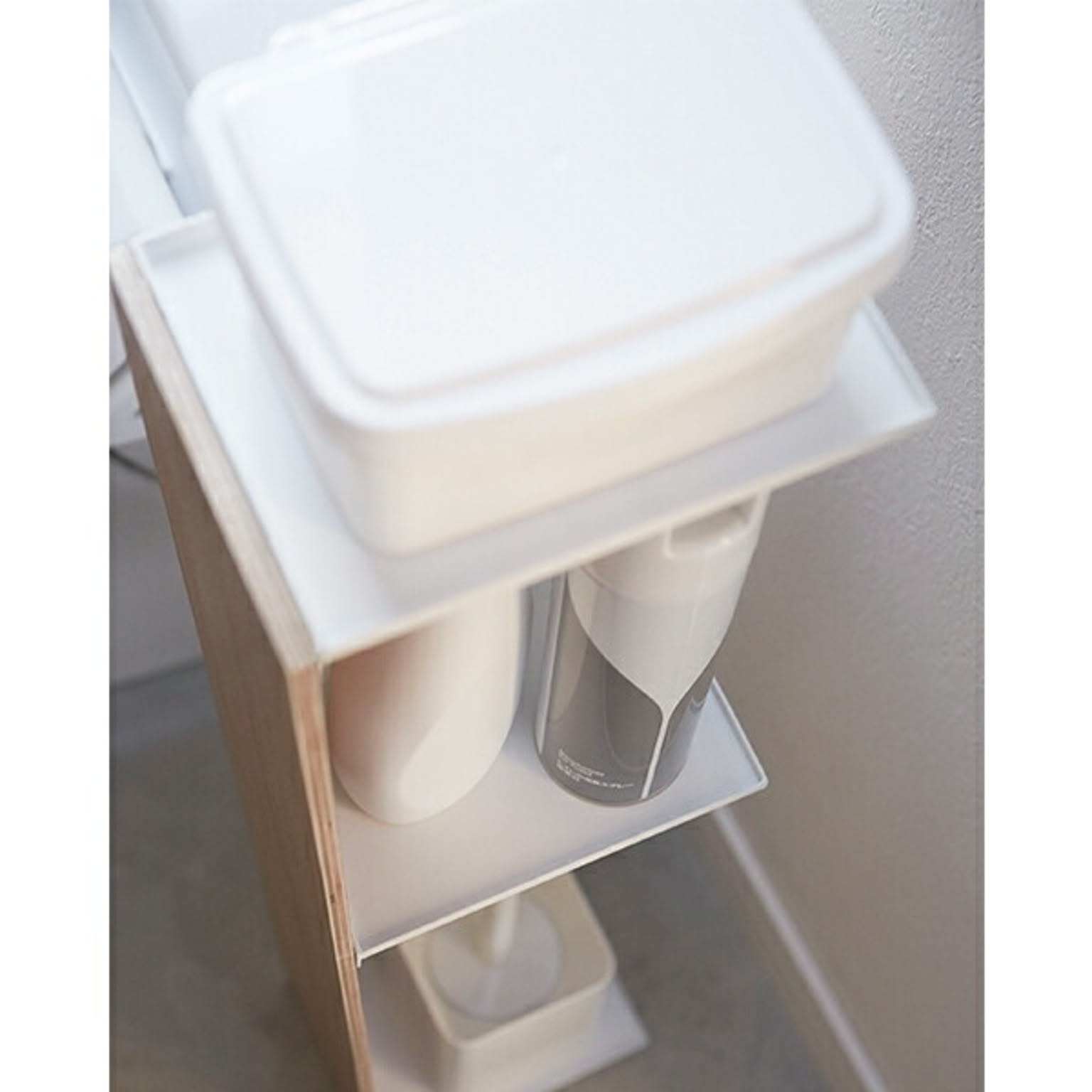 トイレ収納