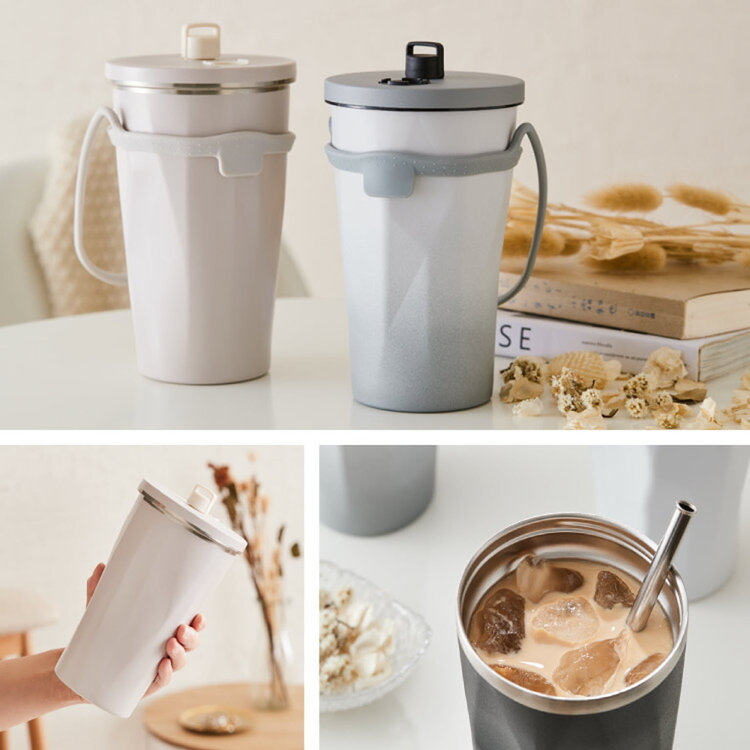 水筒・マグボトル