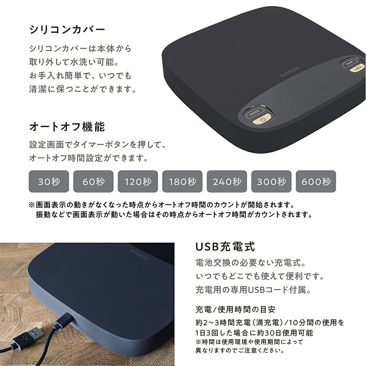 その他コーヒー用品