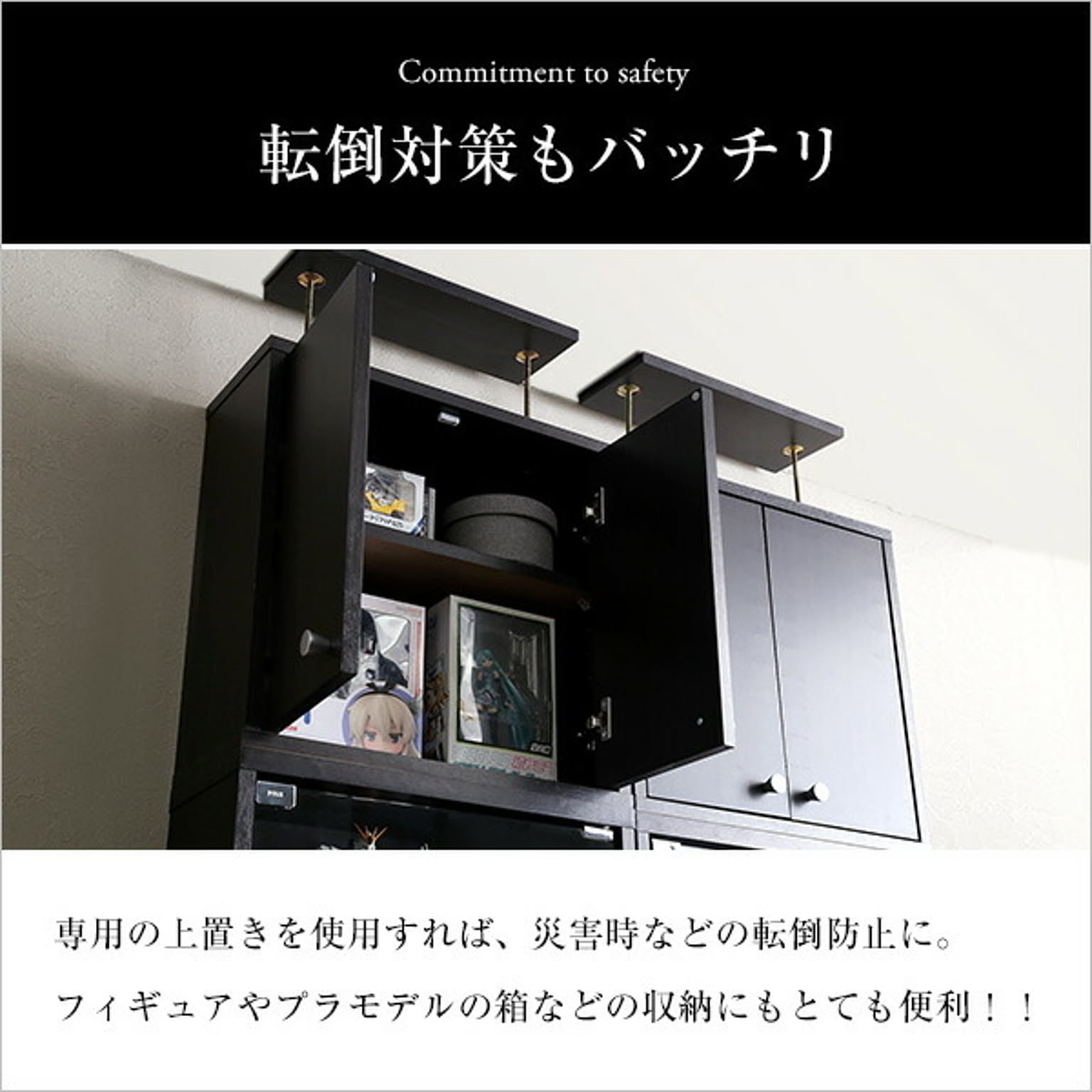 コレクションケース