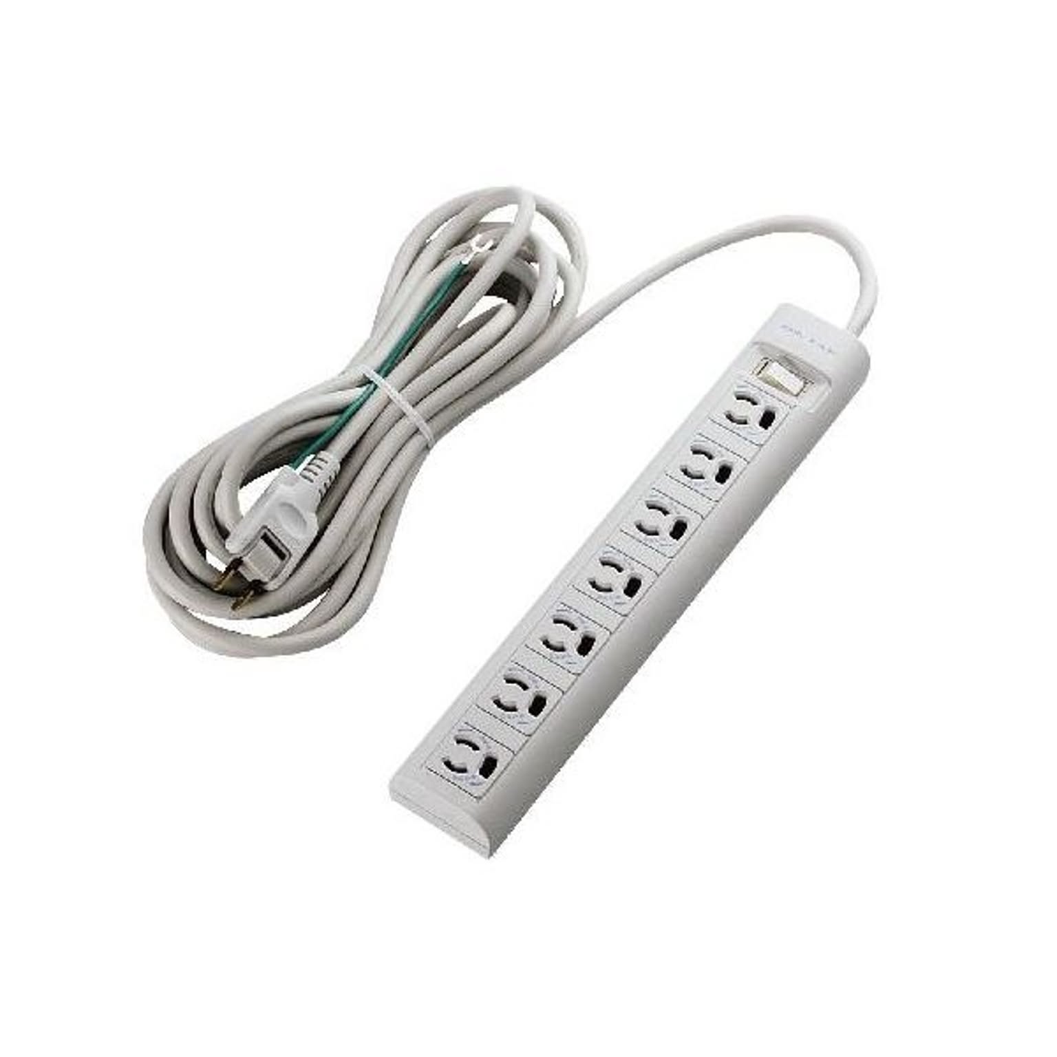 電源タップ