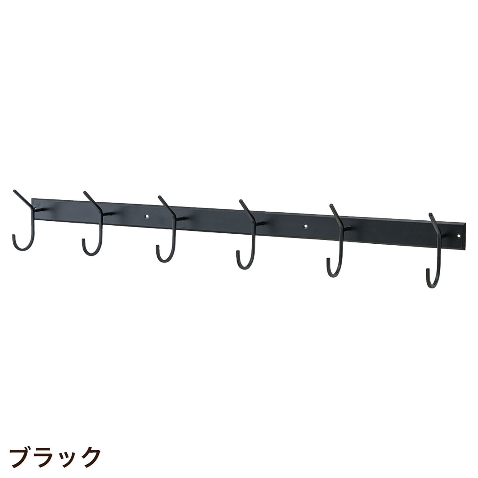 壁掛けフック・壁掛け金具