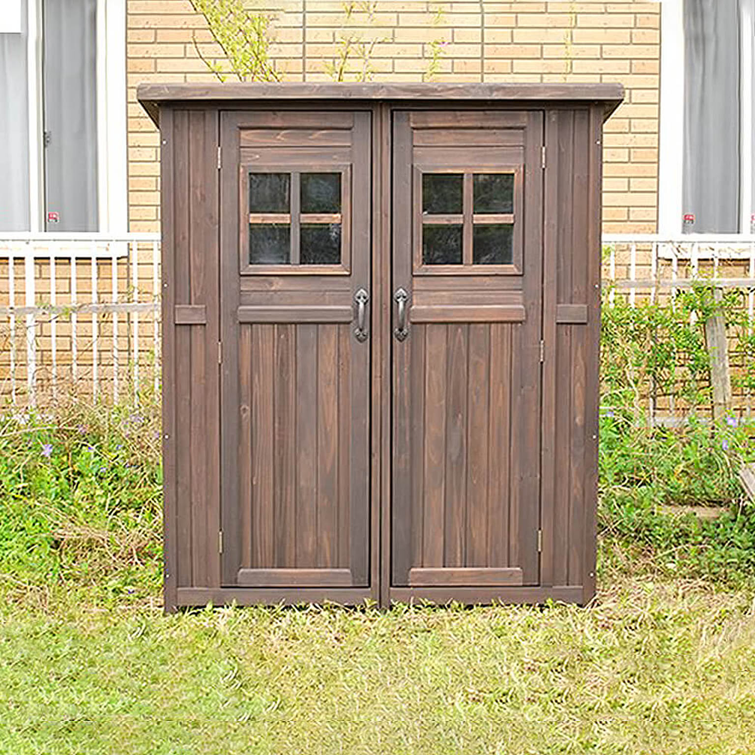 Lehua（レフア） カントリー小屋 m11991