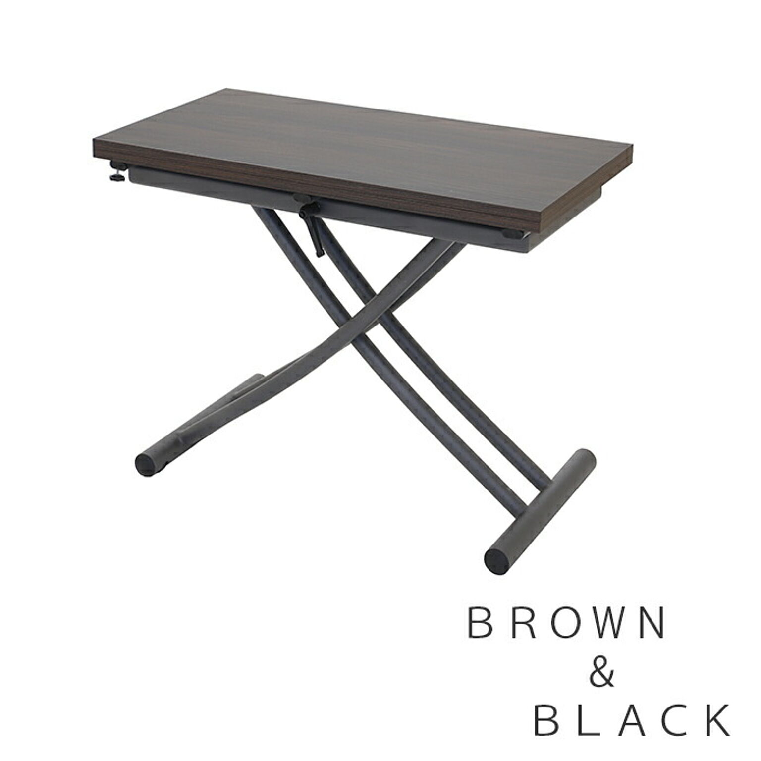 1年保証 昇降式テーブル 正方形 天板拡張 昇降テーブル おしゃれ ダイニングテーブル 90cm幅 無段階調節 リフティング  白 グロリアス