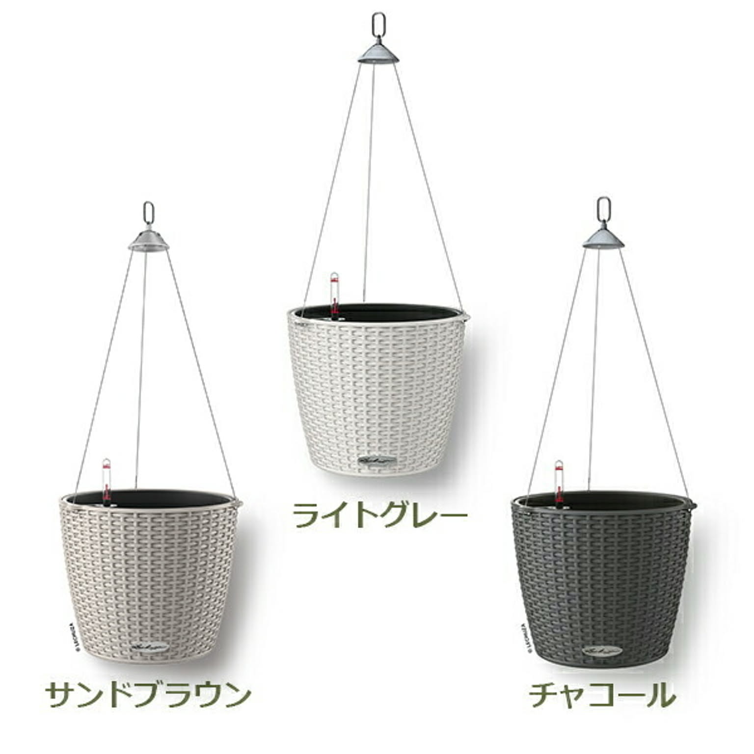 プランター・植木鉢