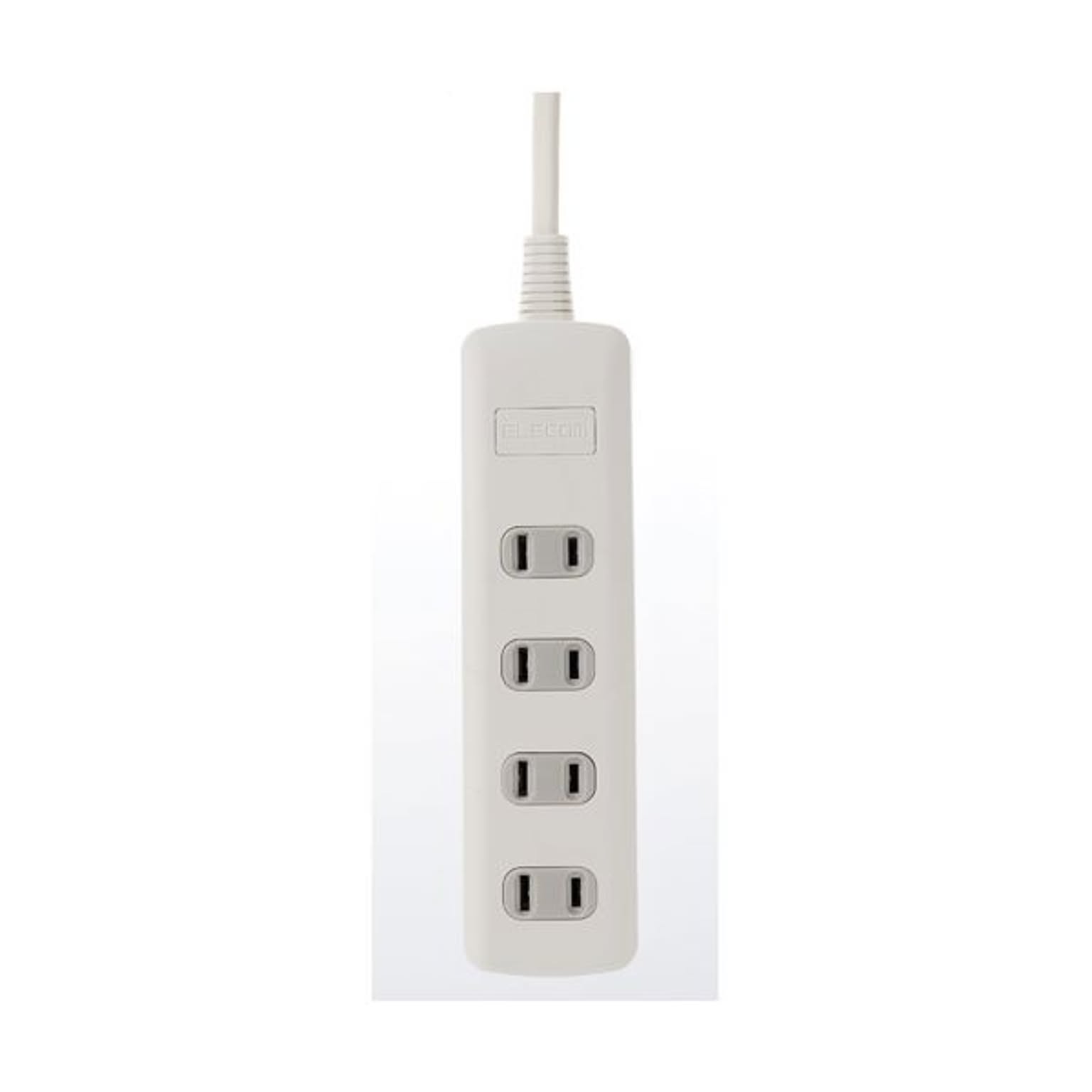 電源タップ