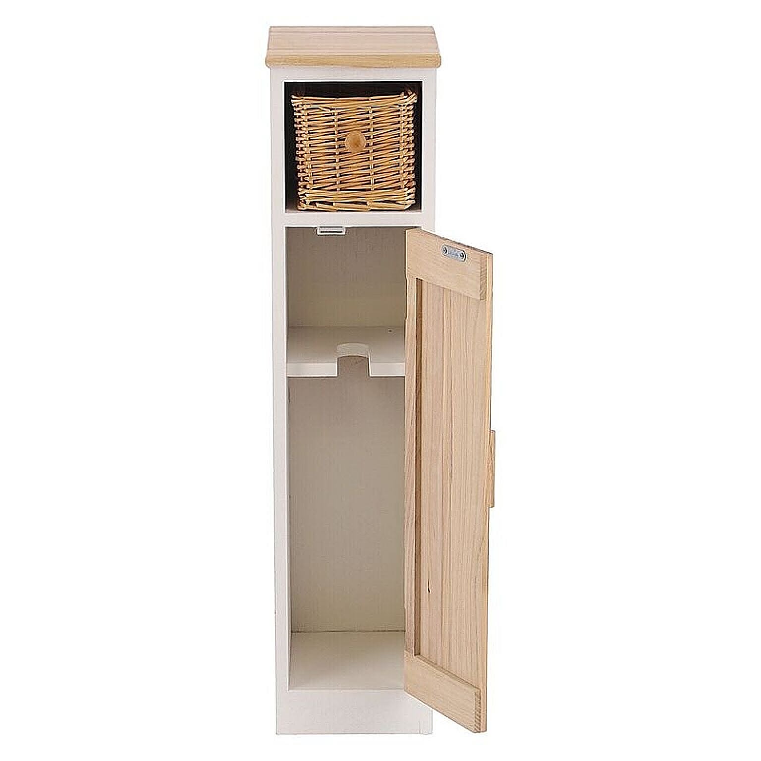 トイレ収納
